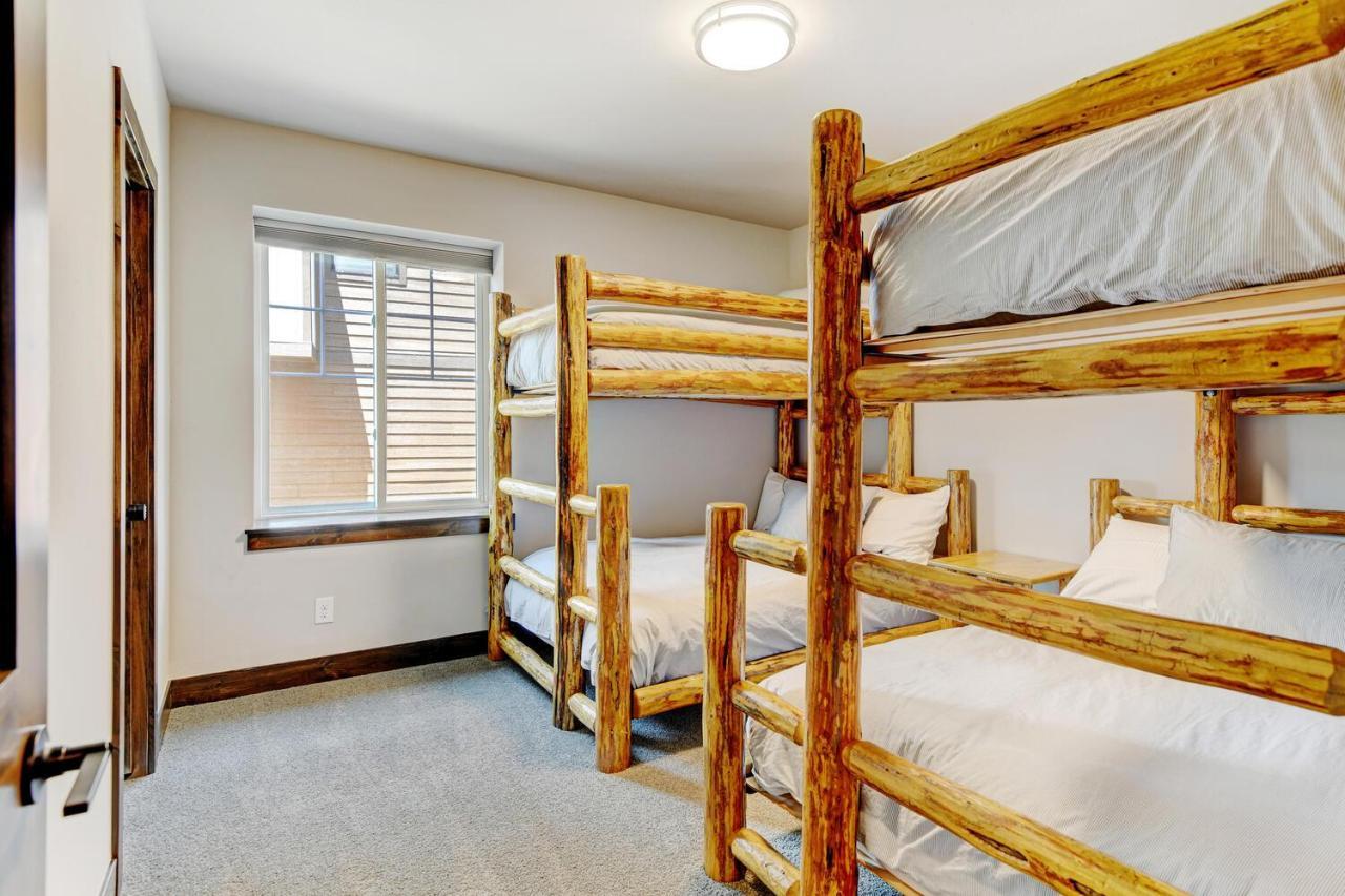 Holiday home Mountain Vista Luxury Retreat Fraser