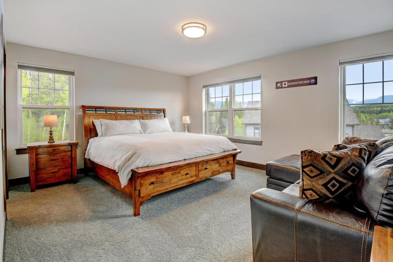 Mountain Vista Luxury Retreat *