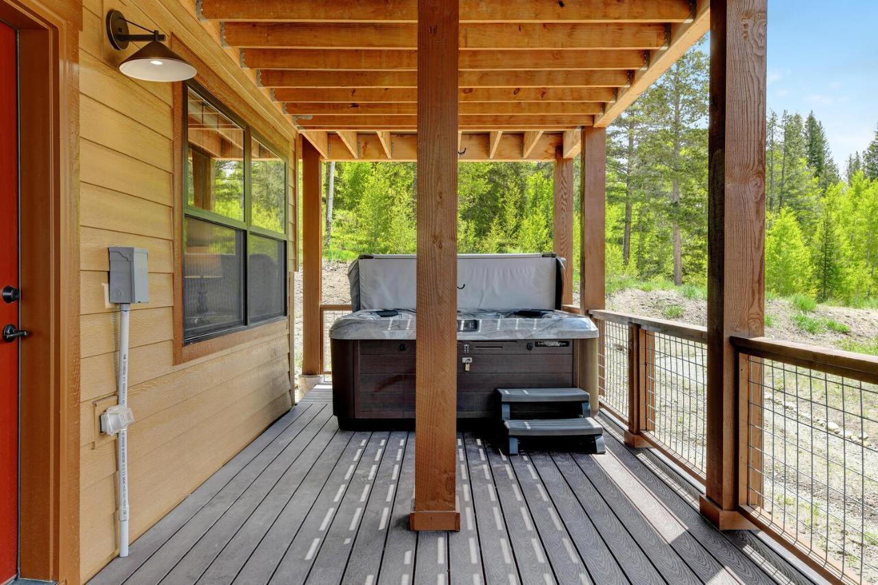 Mountain Vista Luxury Retreat *