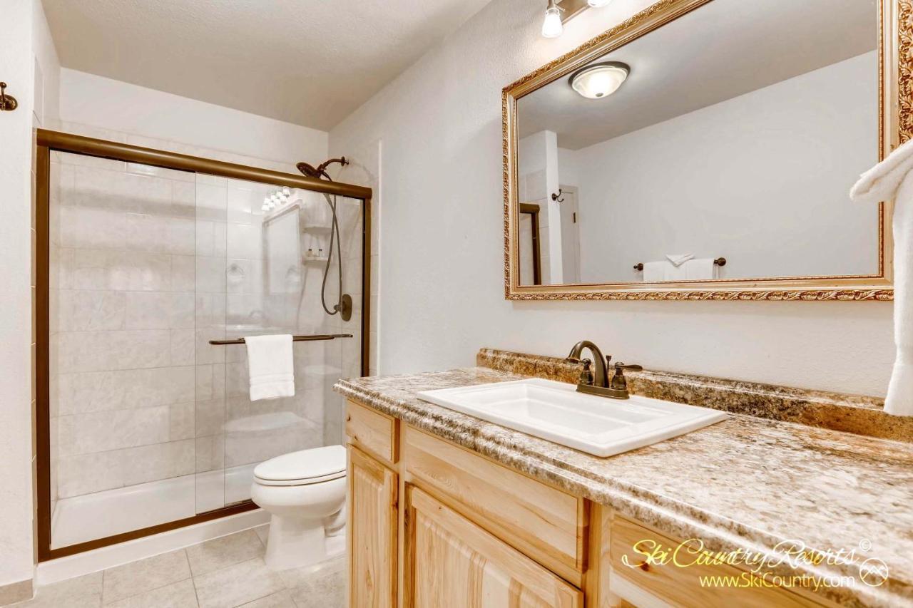Cozy, Spacious In Breckenridge's Downtown Historic Gaslight District Lb215 * Breckenridge