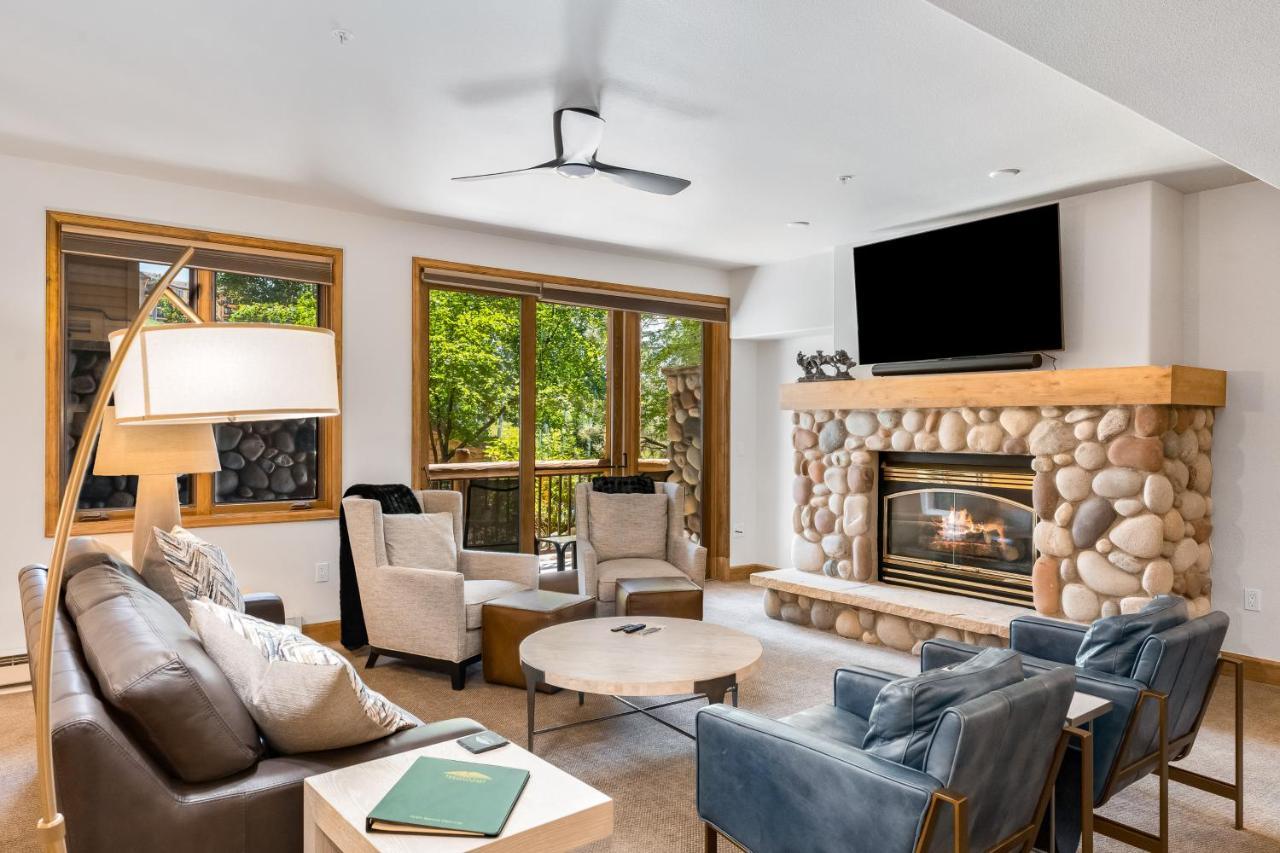 Apartment Christie Club