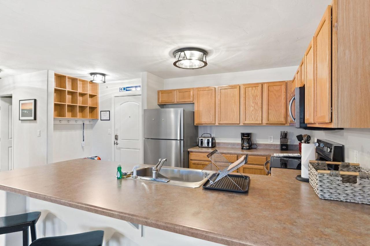 Apartment First Tracks 3301 Steamboat Springs