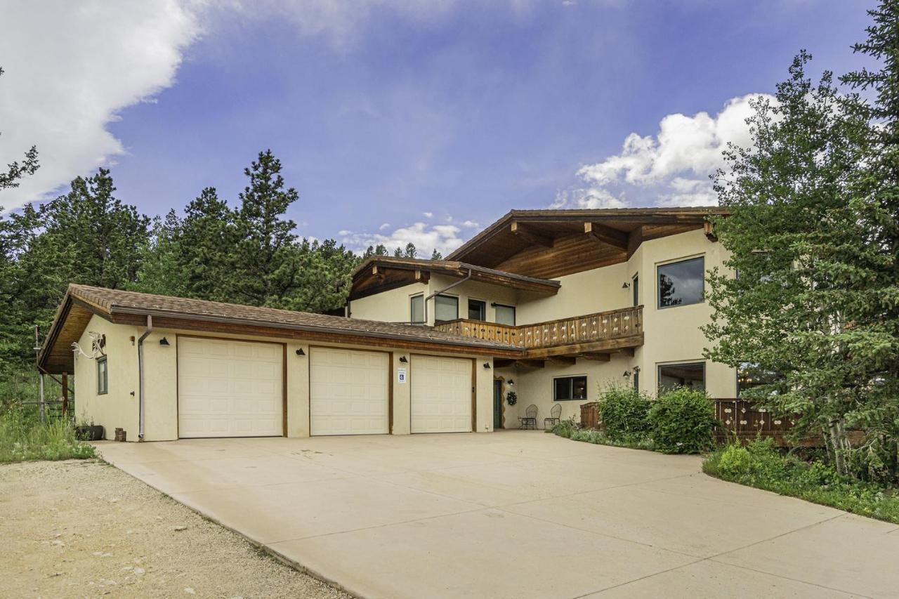 Holiday home H7 At Hope Mountain -- 6-bedroom Retreat At Colorado