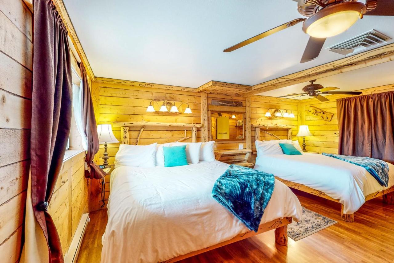 Holiday home Lodge, Cabin 1 *