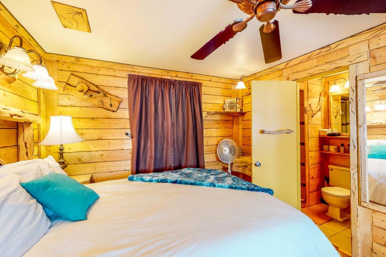 Holiday home Lodge, Cabin 1 Cedaredge