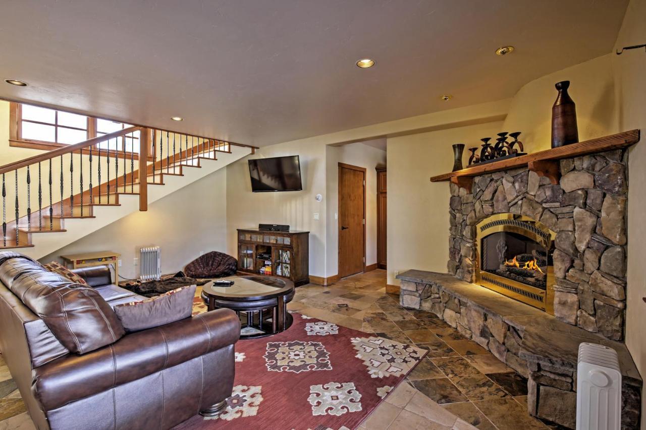 Mountaineer Manor * Glenwood Springs