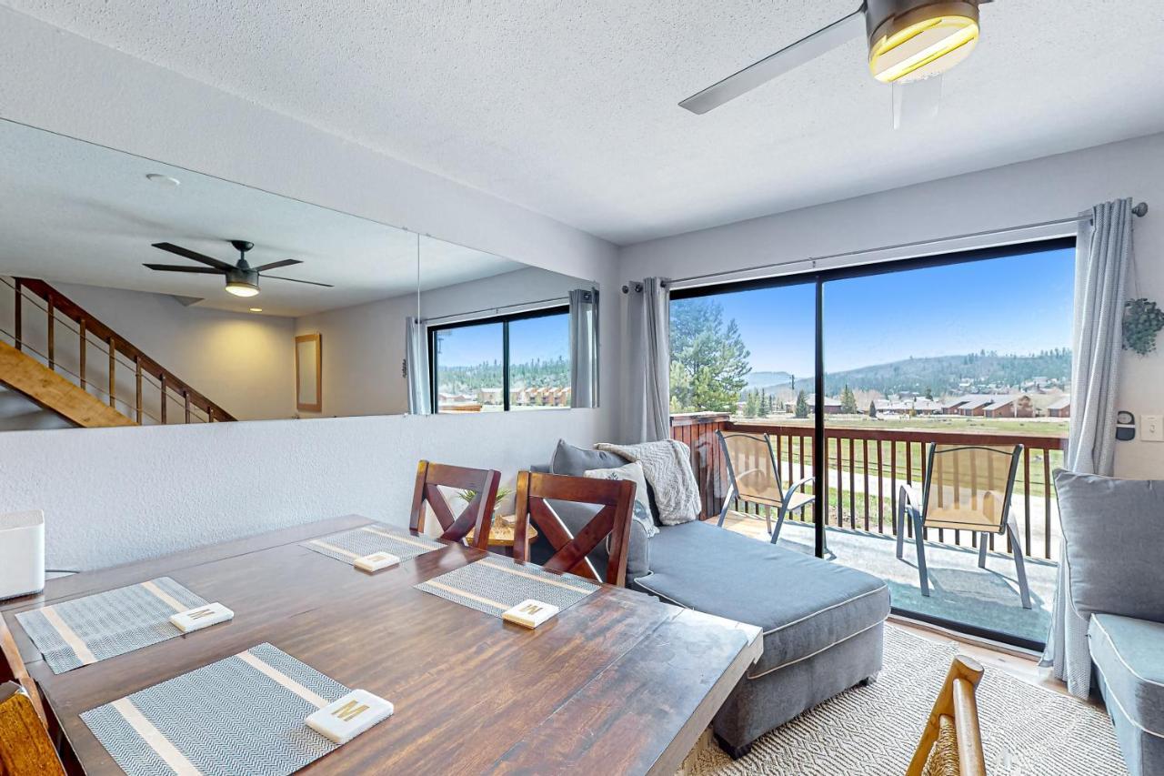 Holiday home Grand Getaway