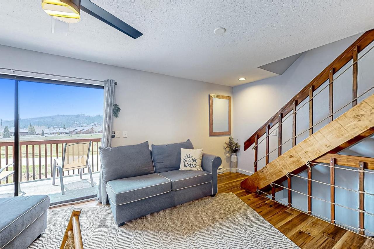 Grand Getaway Holiday home Grand Lake