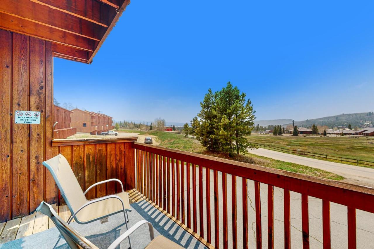 Holiday home Grand Getaway Grand Lake
