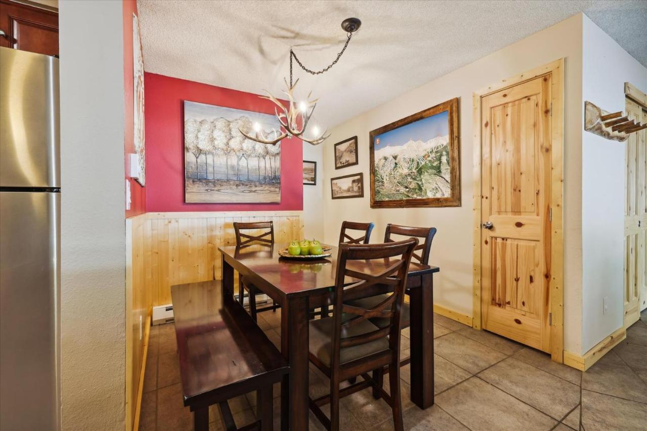 Pine Ridge 15a Apartment