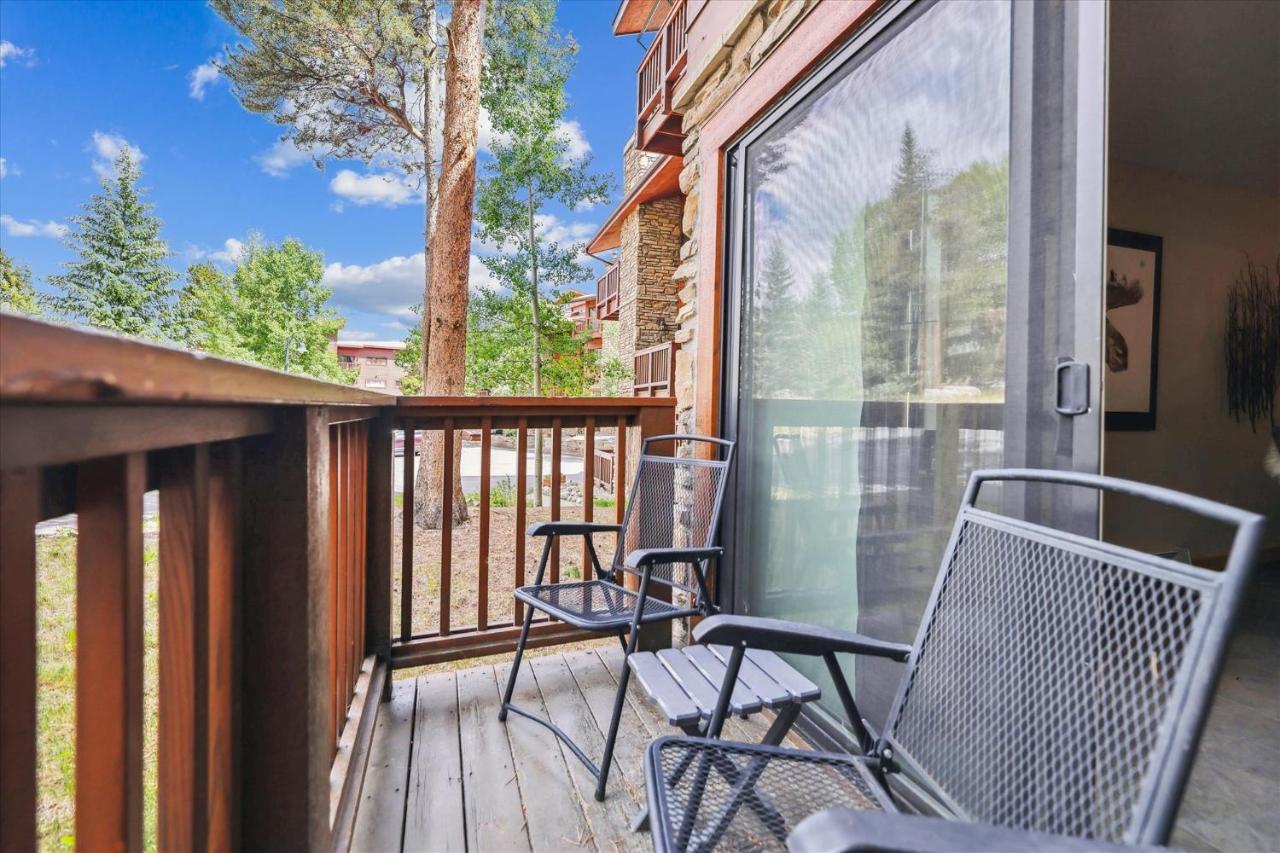 Apartment Pine Ridge 15a