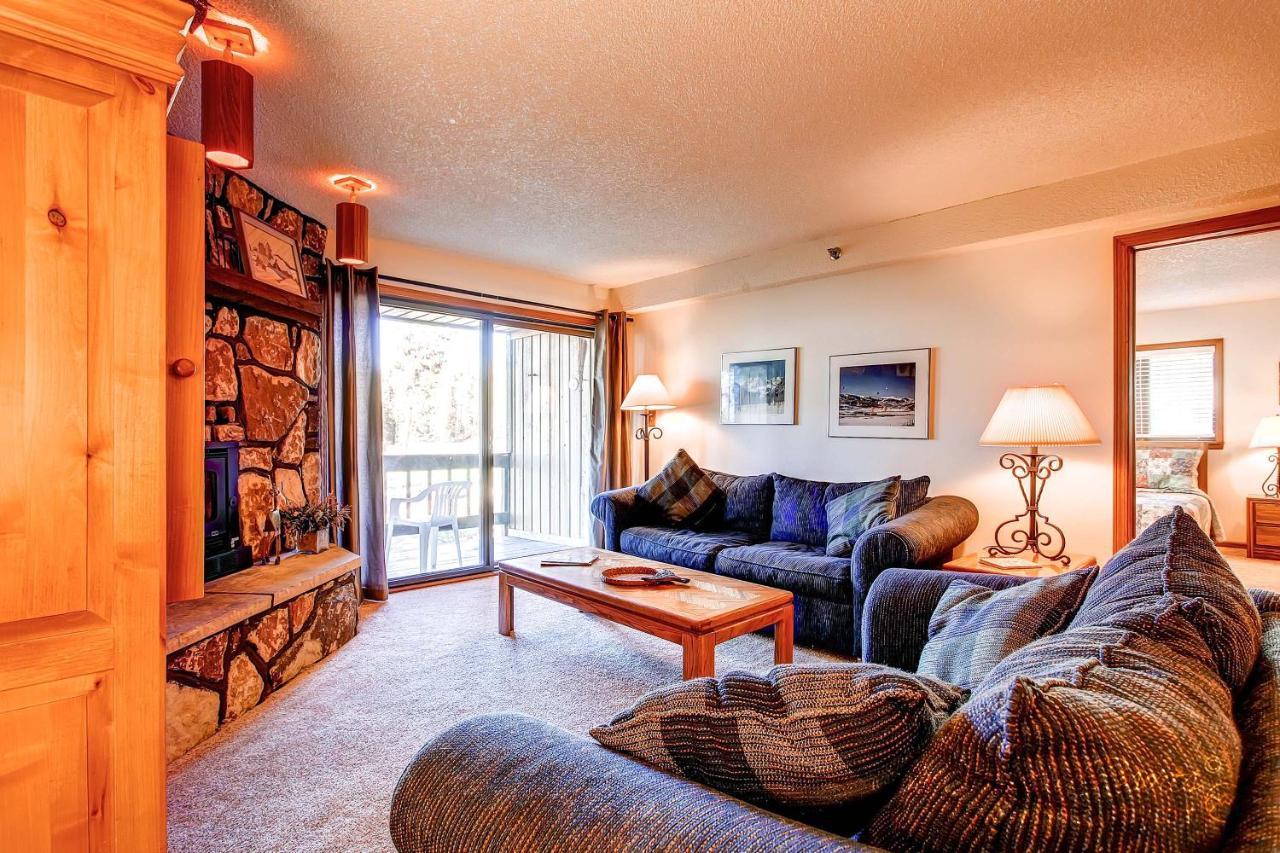Budget-friendly, Rustic In The Heart Of Downtown - Walk Everywhere, Recent Upgrades! At105 Apartment Breckenridge