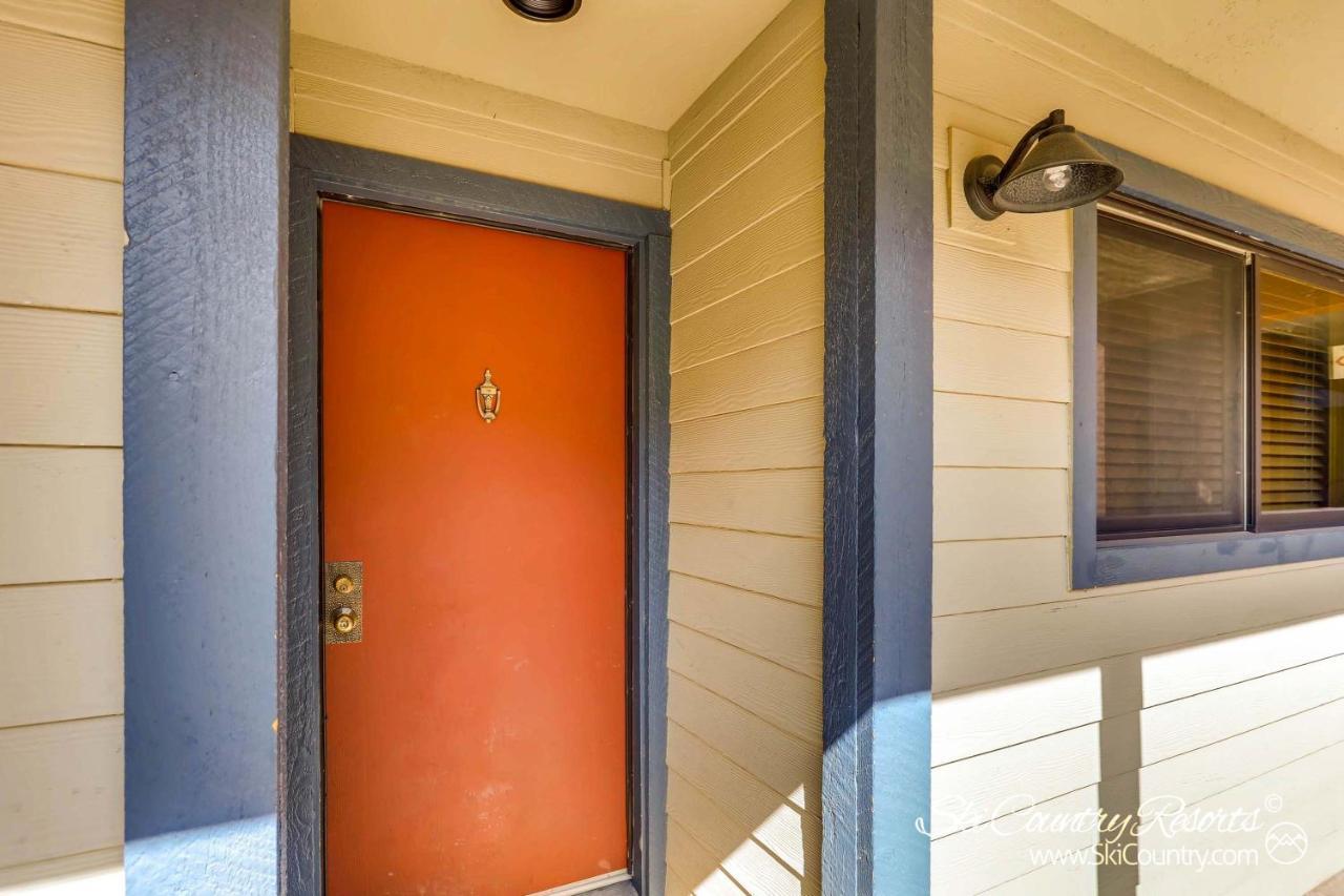 Cozy, Spacious In Breckenridge's Downtown Historic Gaslight District Lb215 Apartment Breckenridge