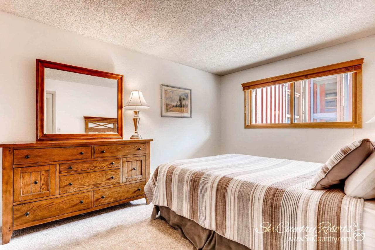 Cozy, Spacious In Breckenridge's Downtown Historic Gaslight District Lb215 *
