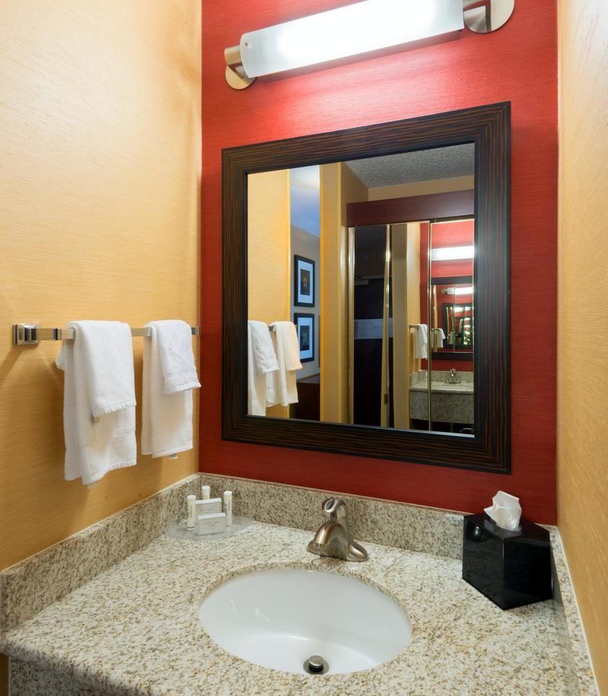 Courtyard By Marriott Denver Golden/red Rocks Hotel 3*