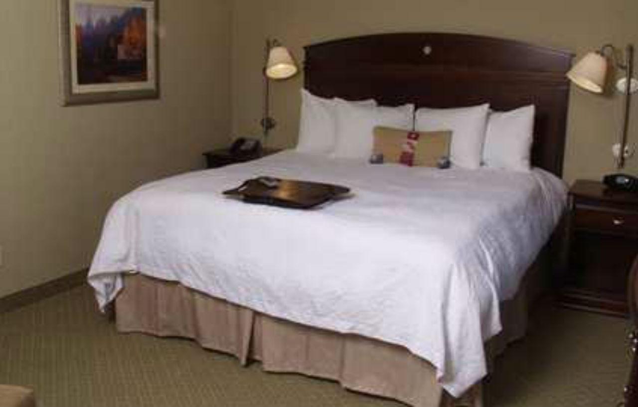 Hampton & Colorado Springs-air Force Academy/i-25 North Hotel