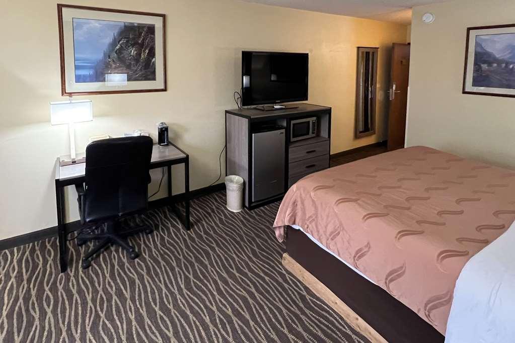 Hotel Quality
