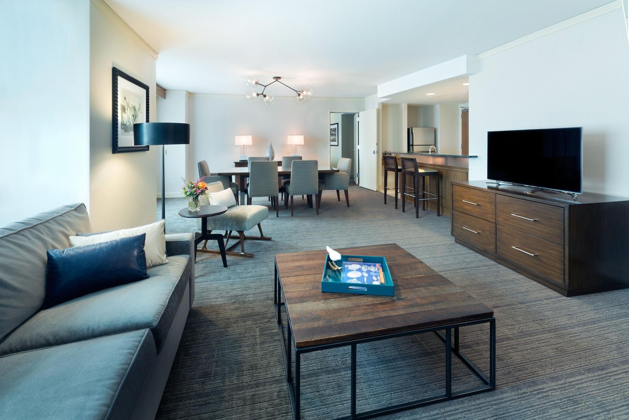 Hotel Hyatt Regency At Colorado Convention Center DEN