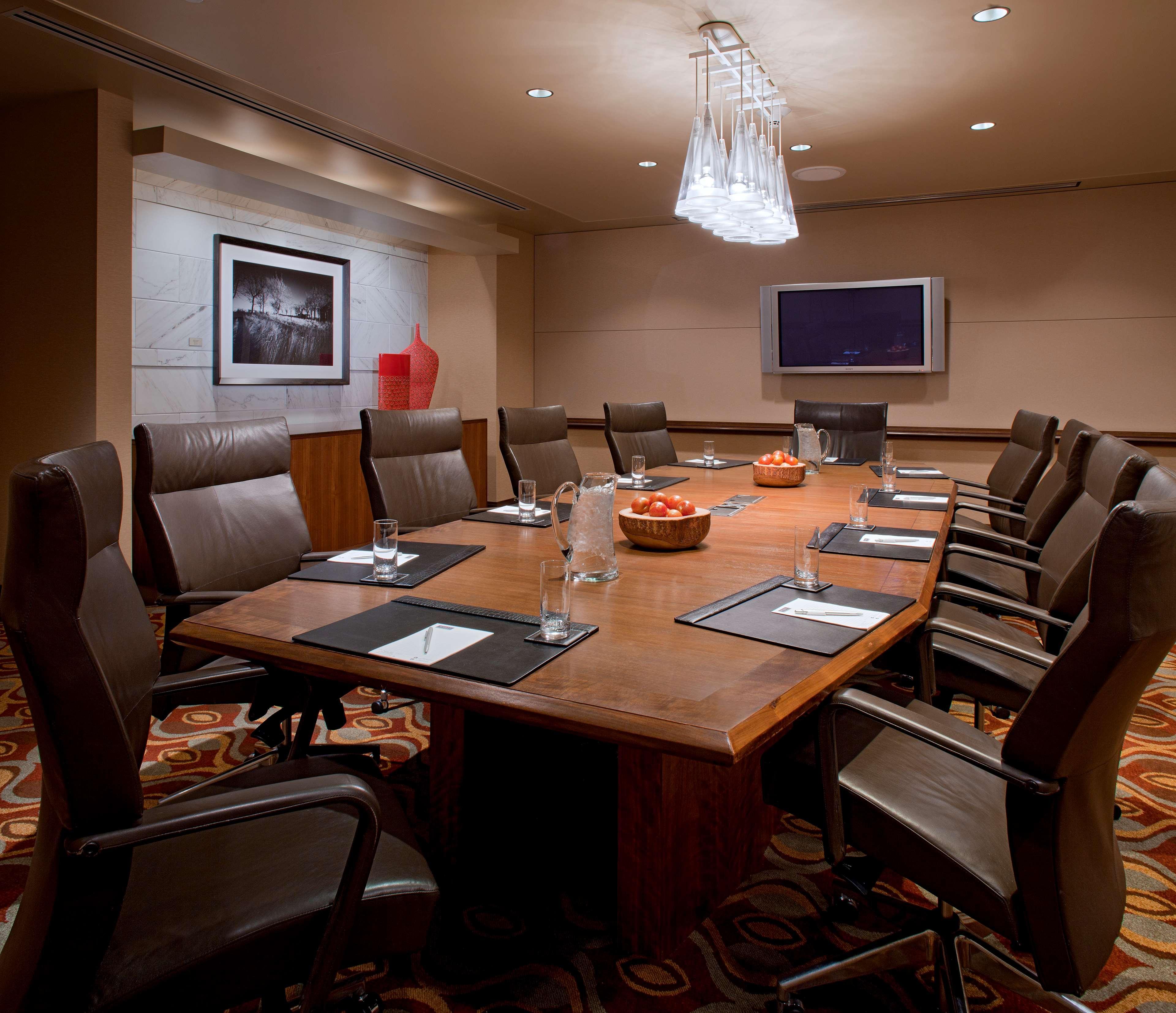 Hyatt Regency At Colorado Convention Center 4*