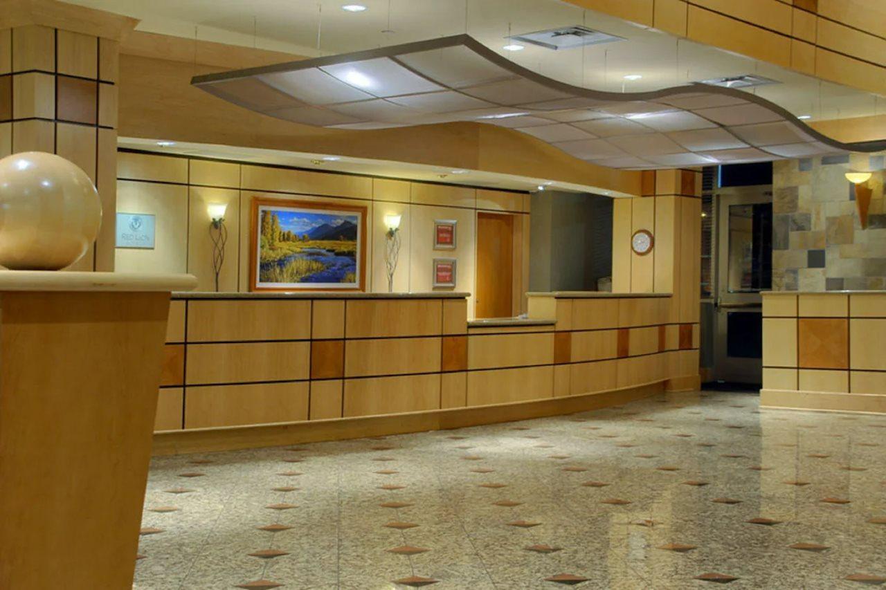 Doubletree By Hilton Park Hotel Denver