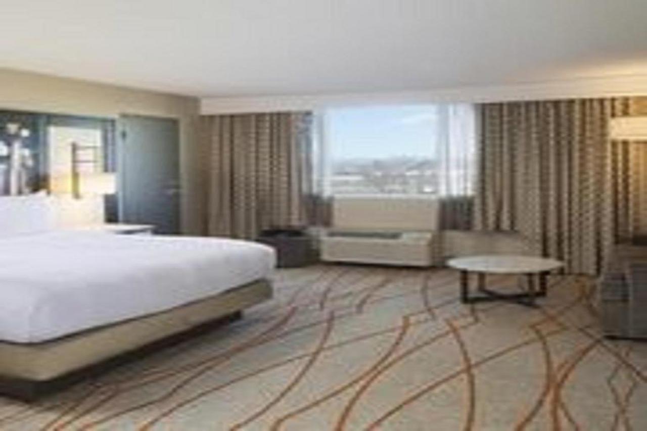 Doubletree By Hilton Park Hotel Denver