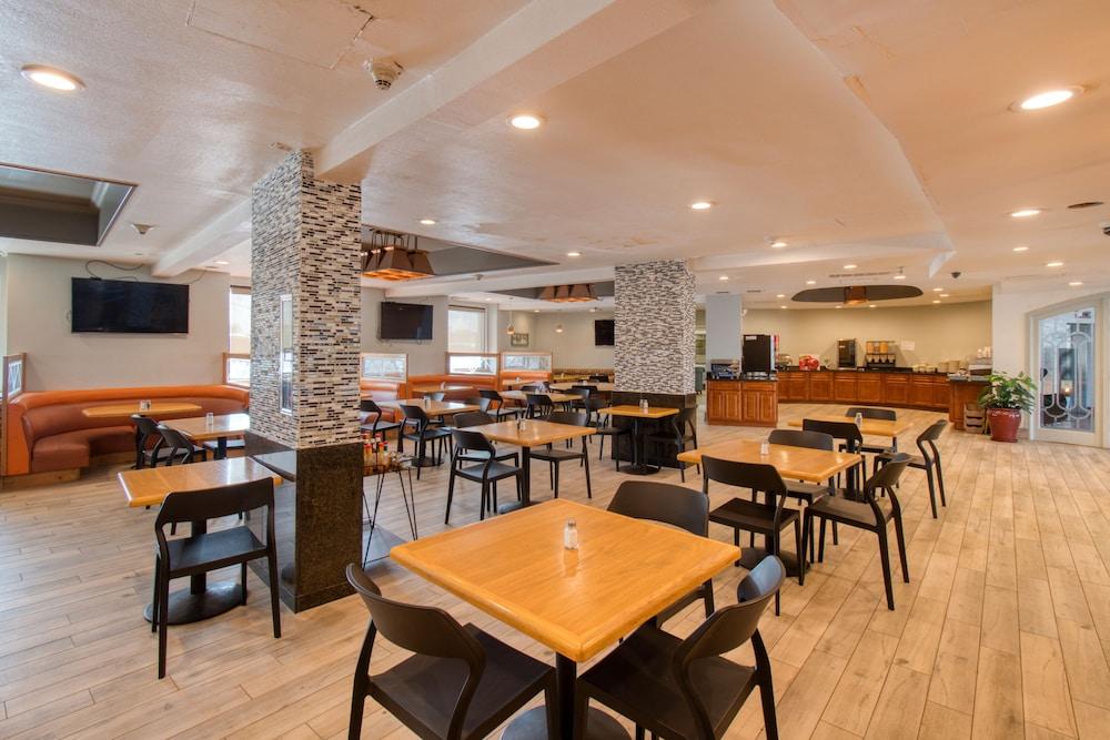 Clarion Central Hotel Denver