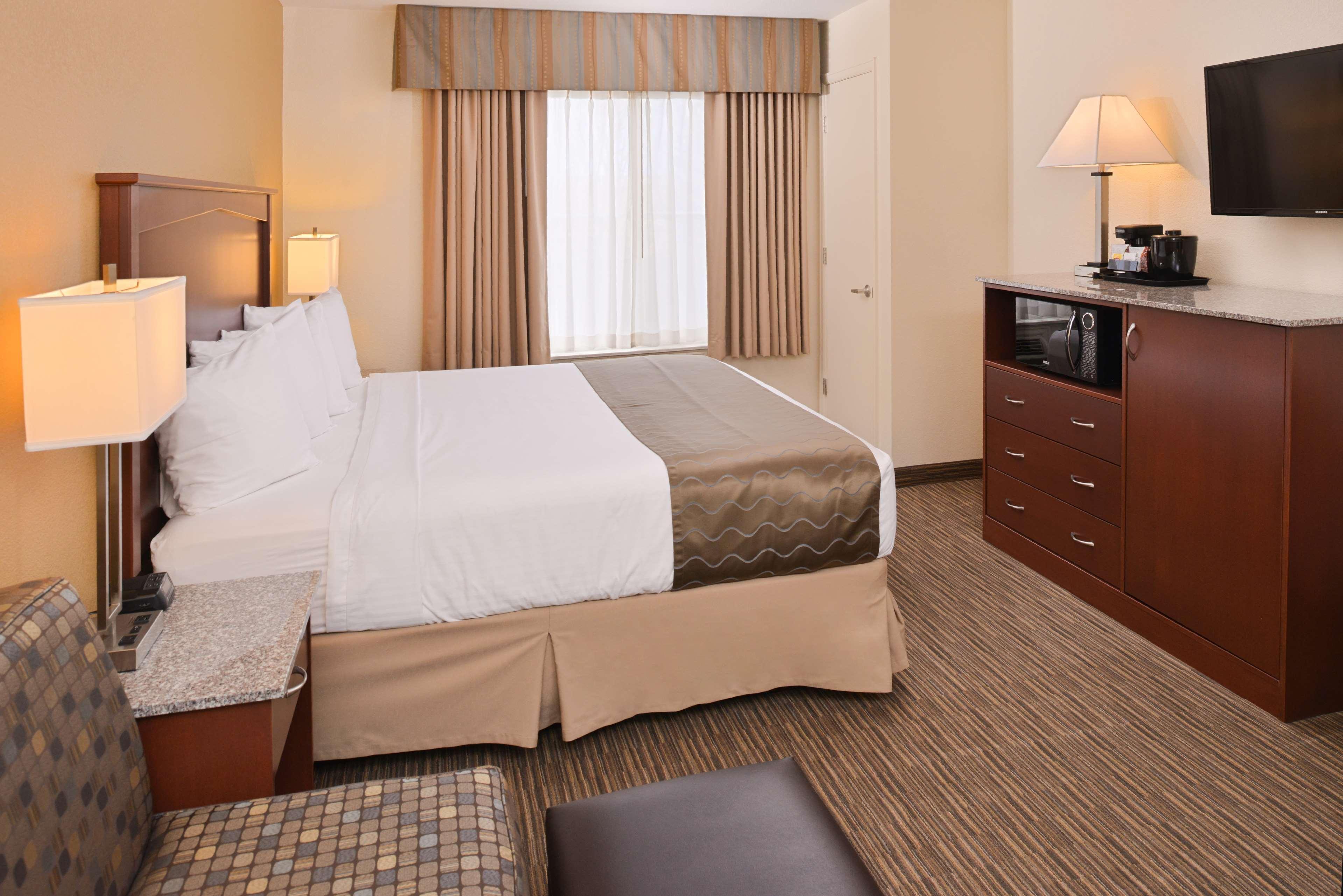 Hotel Best Western Executive & Colorado Springs