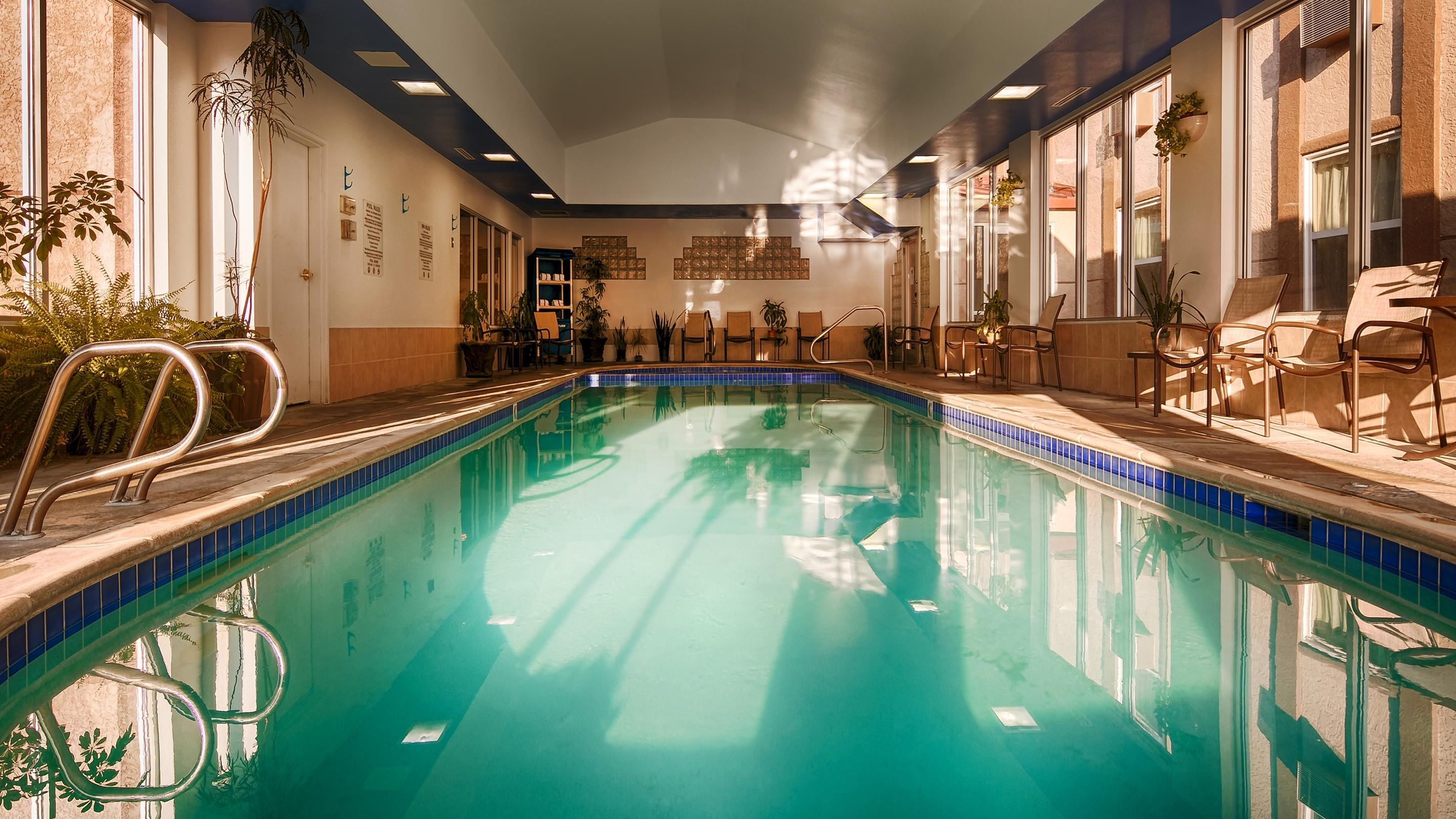 Hotel Best Western Executive & Colorado Springs