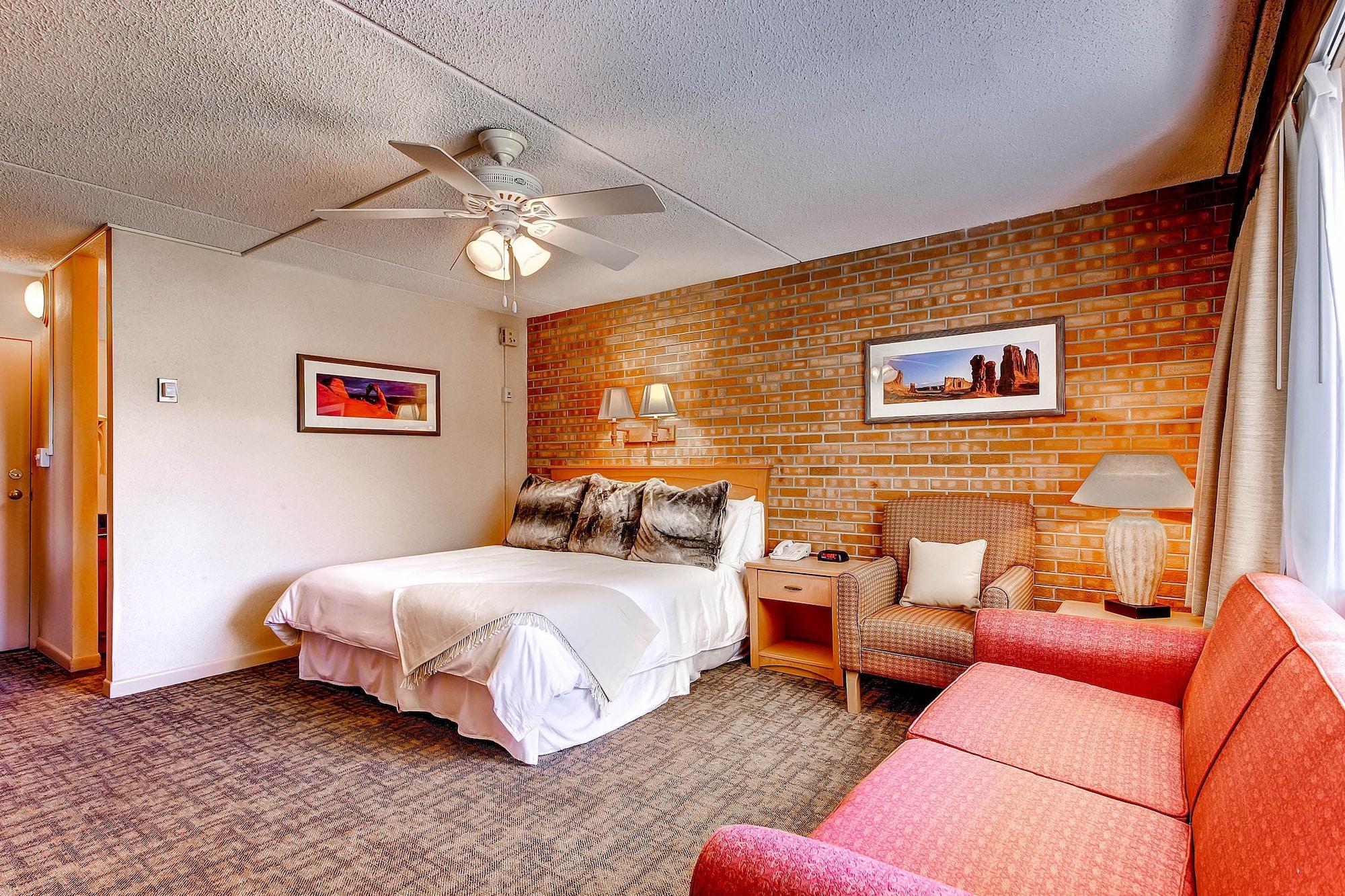 Resort Mountain Snowmass 3*