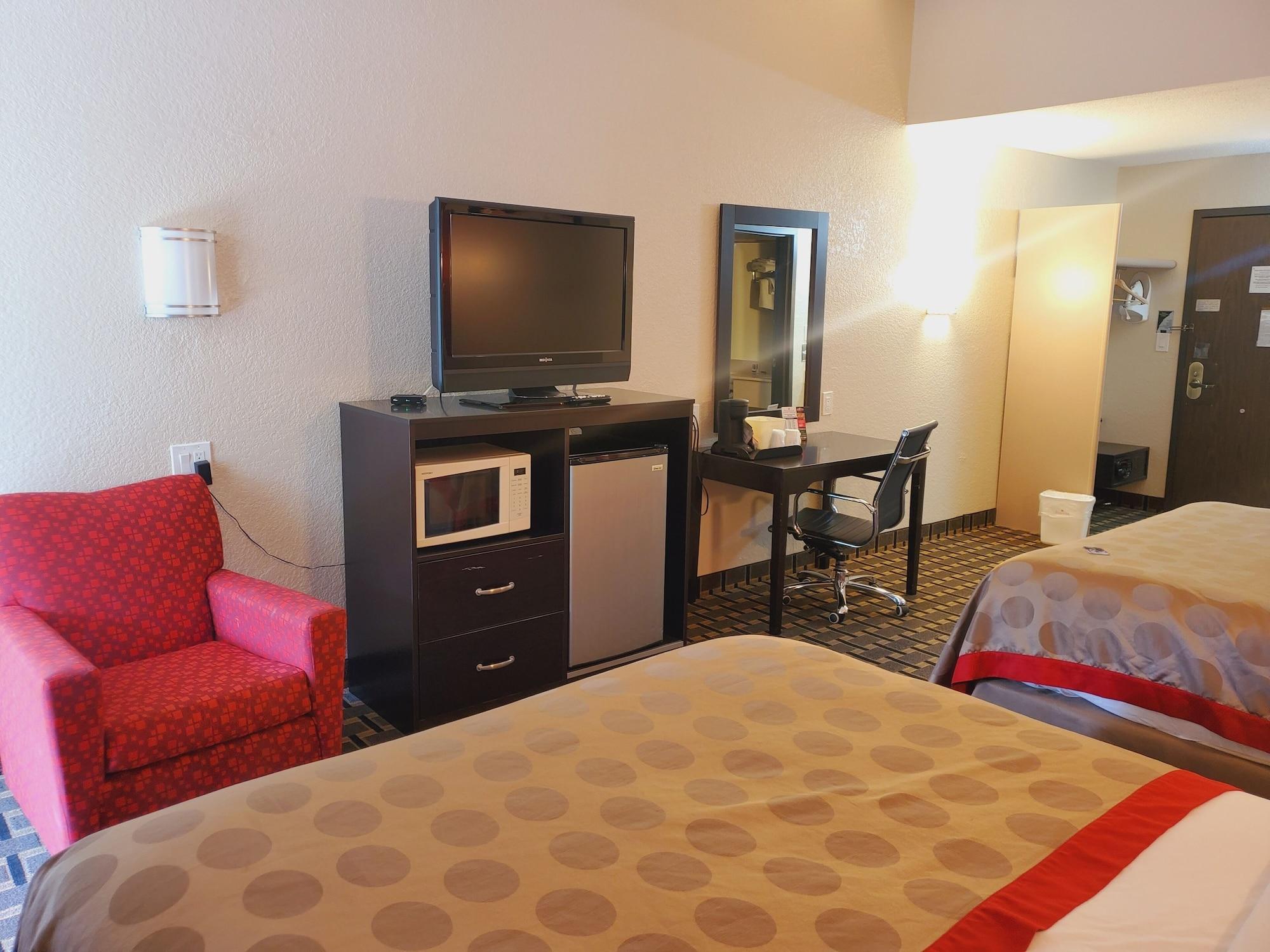 Ramada By Wyndham Hotel Grand Junction
