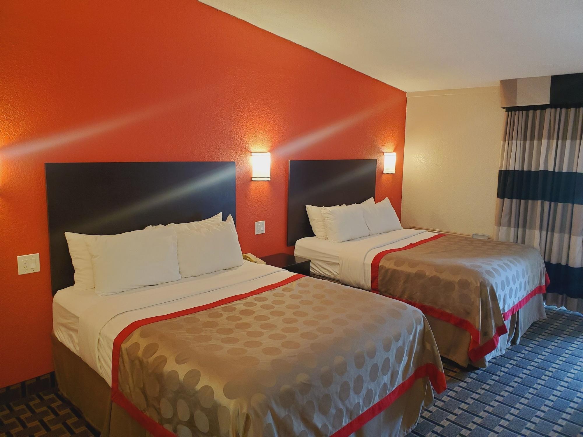 Ramada By Wyndham 3*