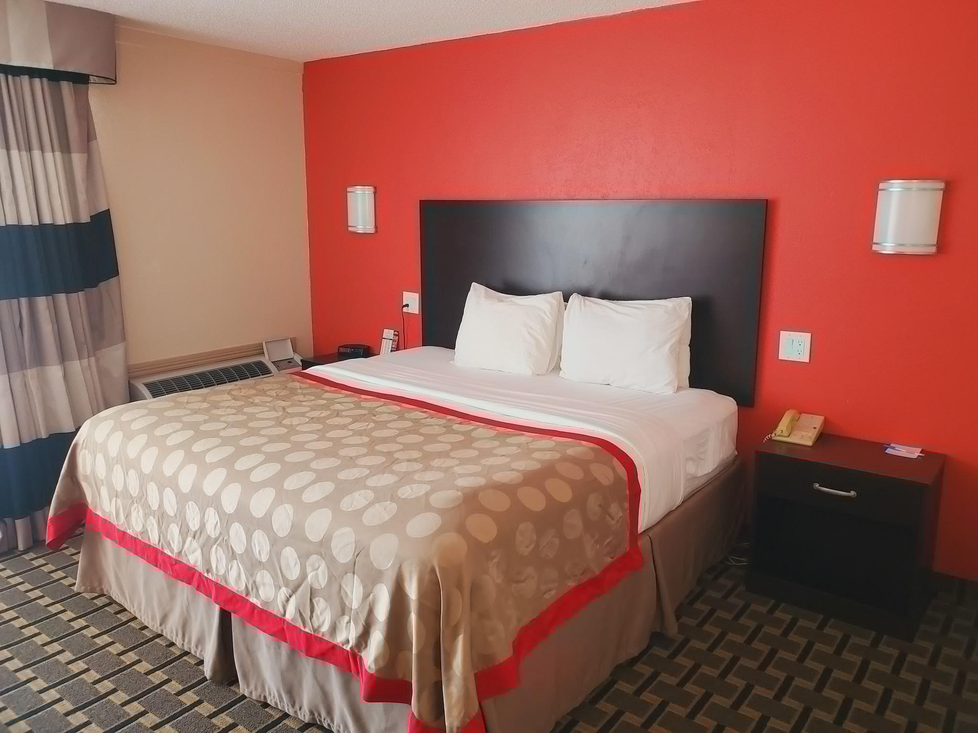 Ramada By Wyndham Grand Junction