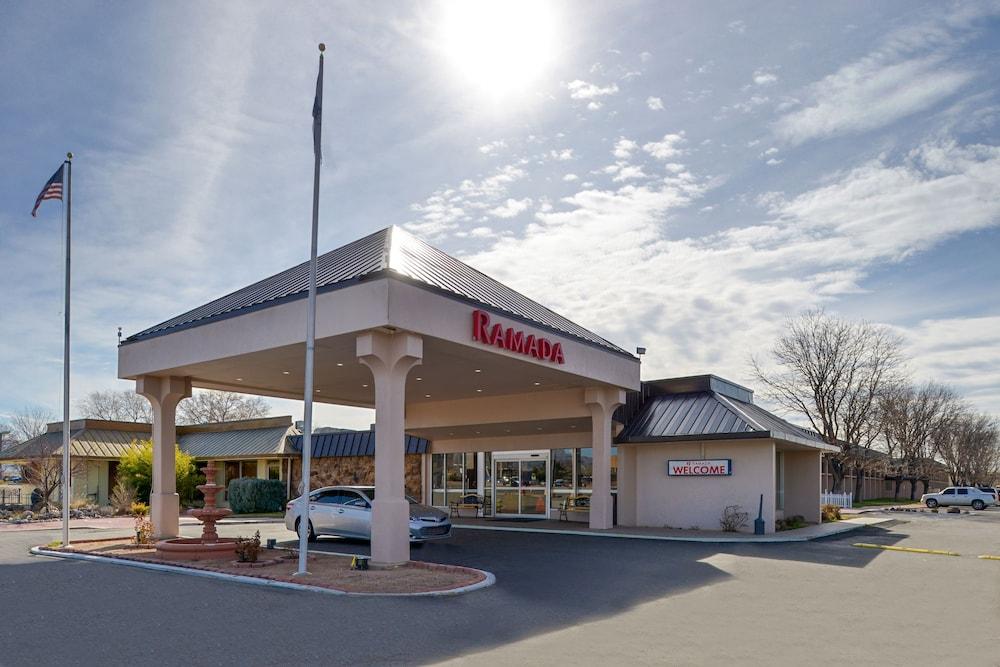 Ramada By Wyndham Hotel Grand Junction