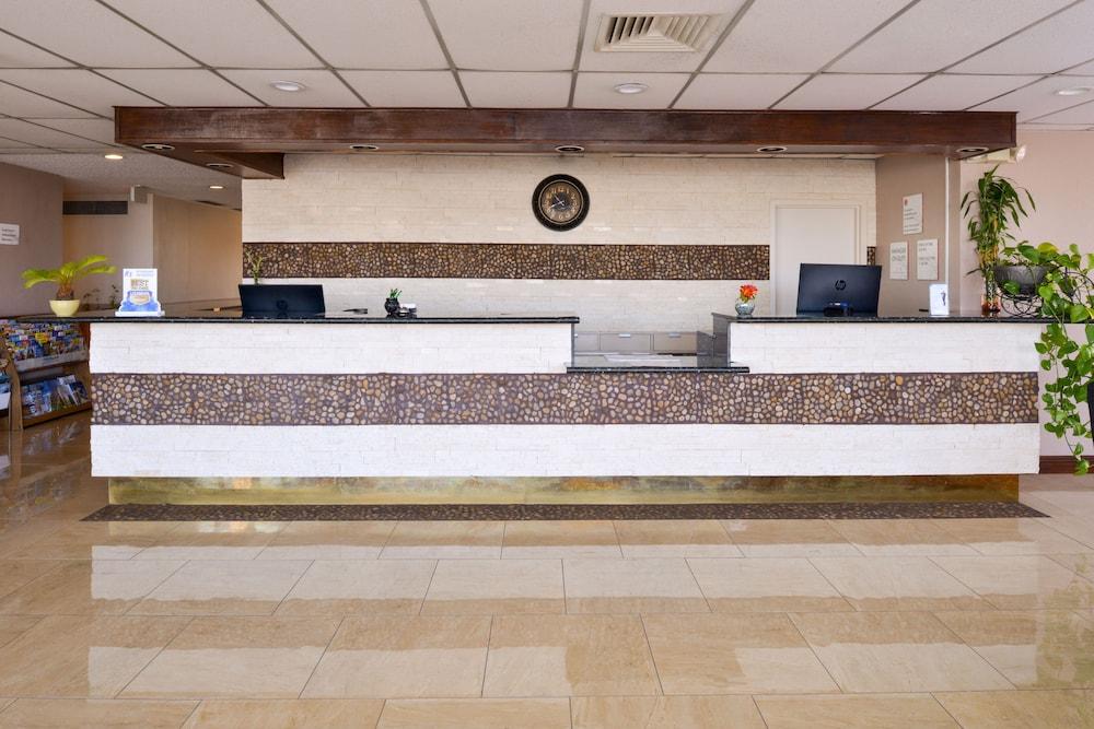 Hotel Ramada By Wyndham