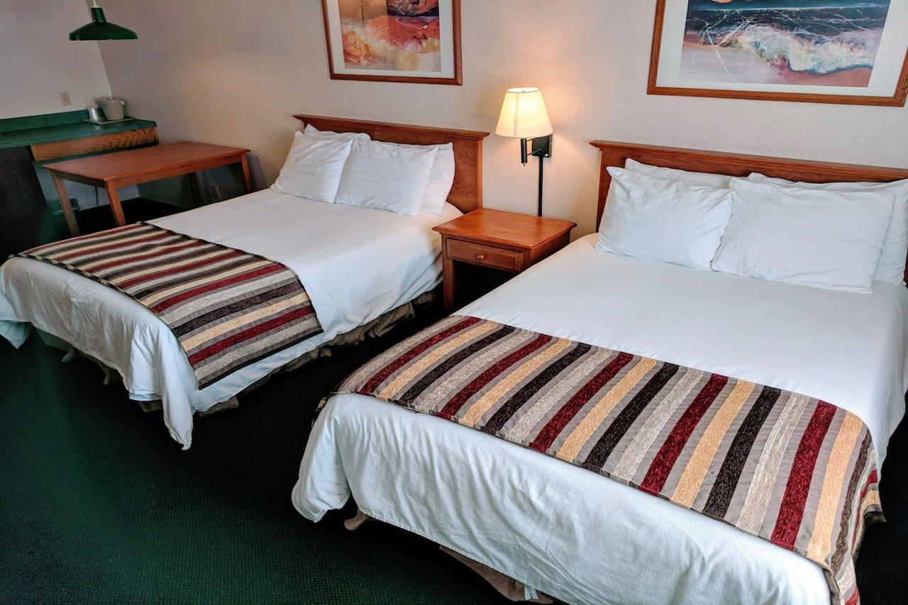 3 Peaks Hotel