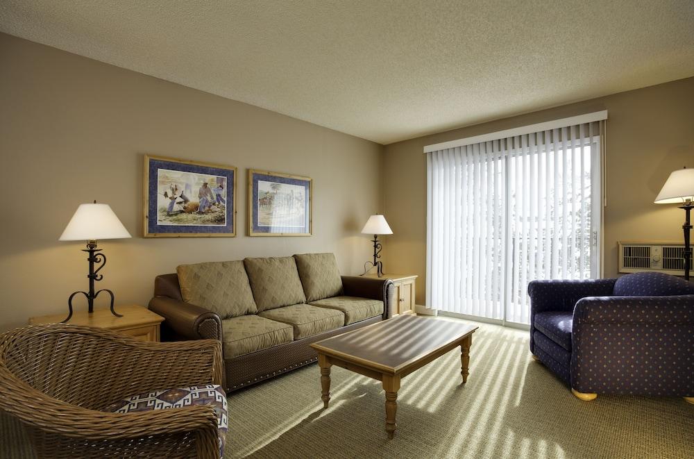The Fold Hotels Steamboat Springs Resort 3*