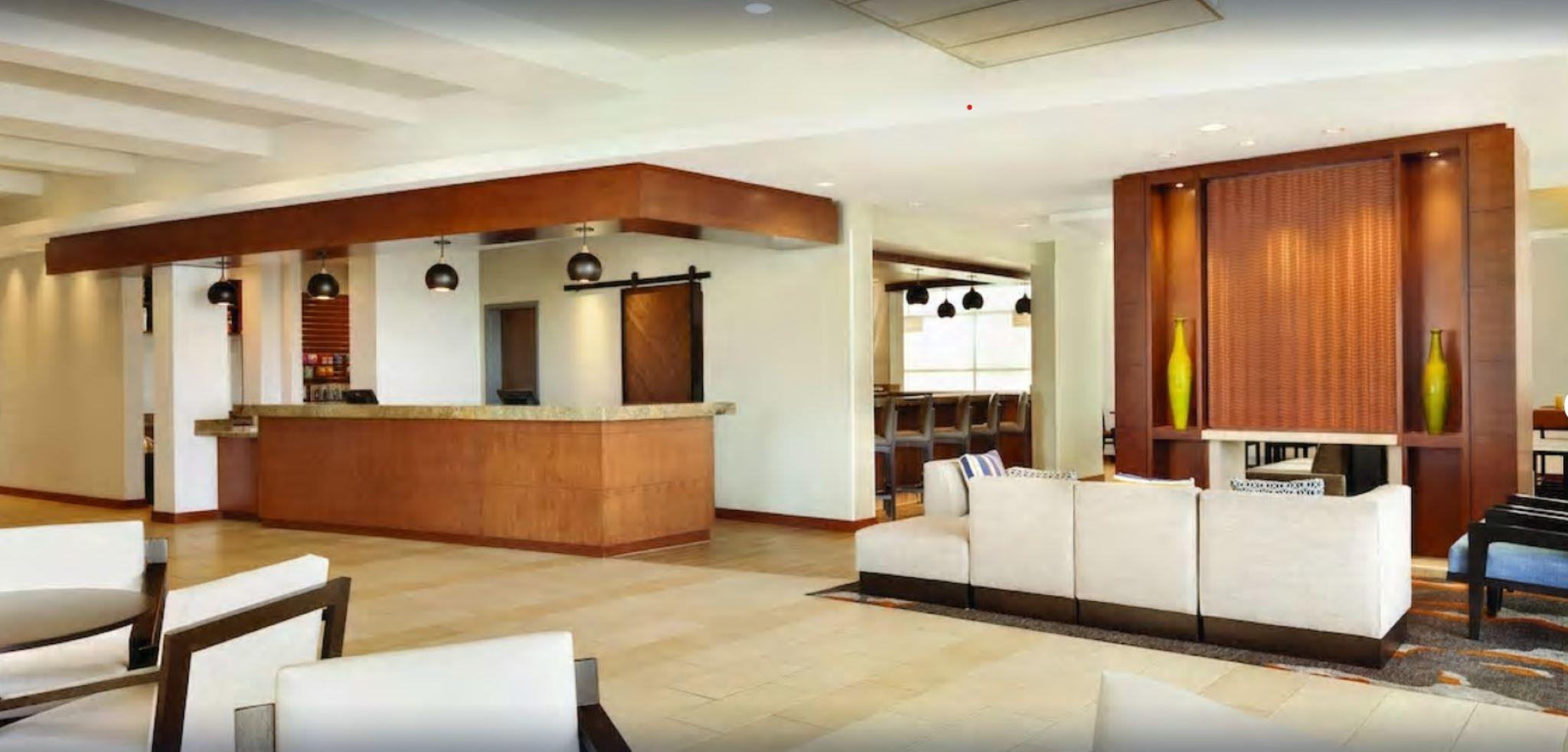 Hyatt House Airport Denver