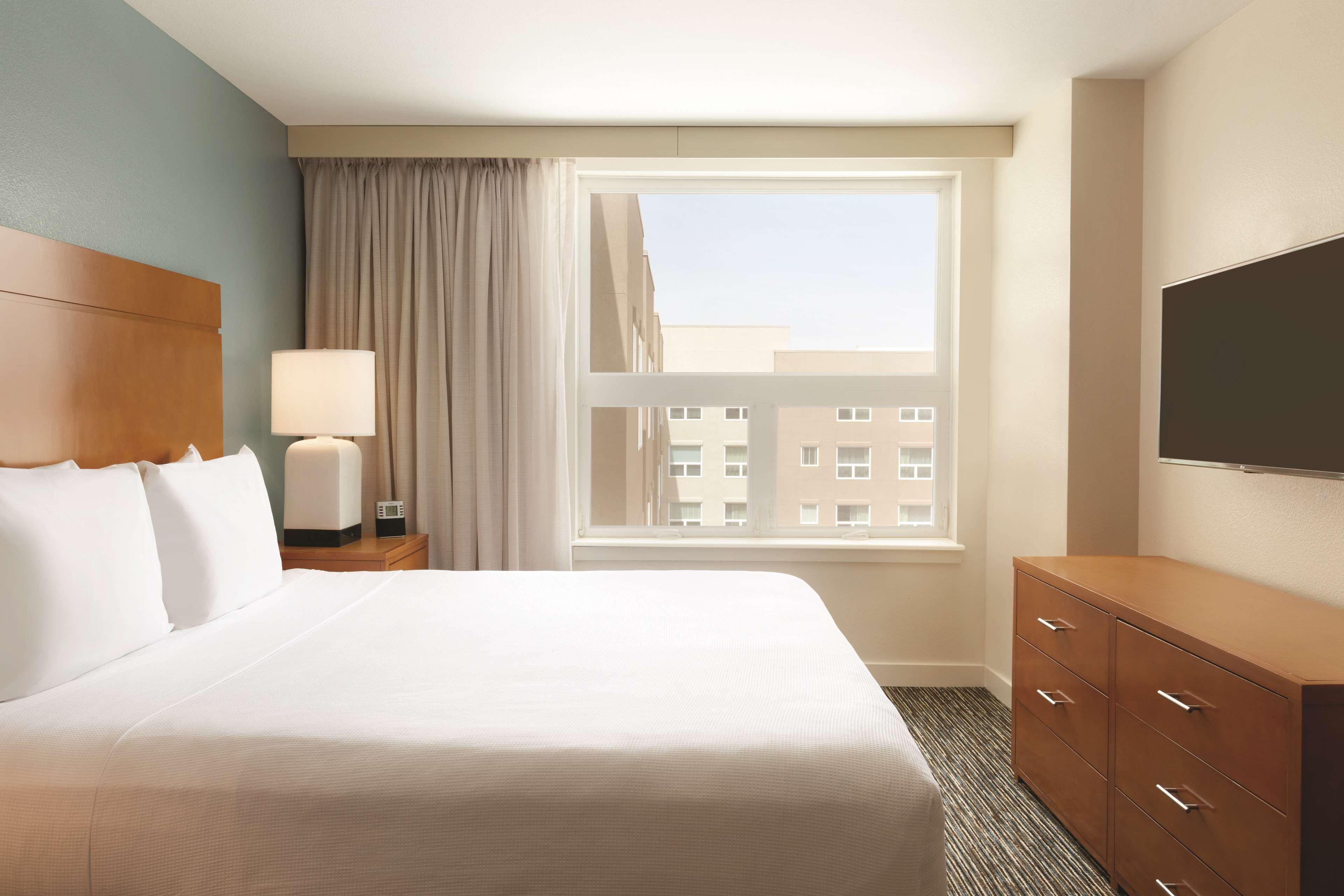 Hyatt House Airport 3* Denver