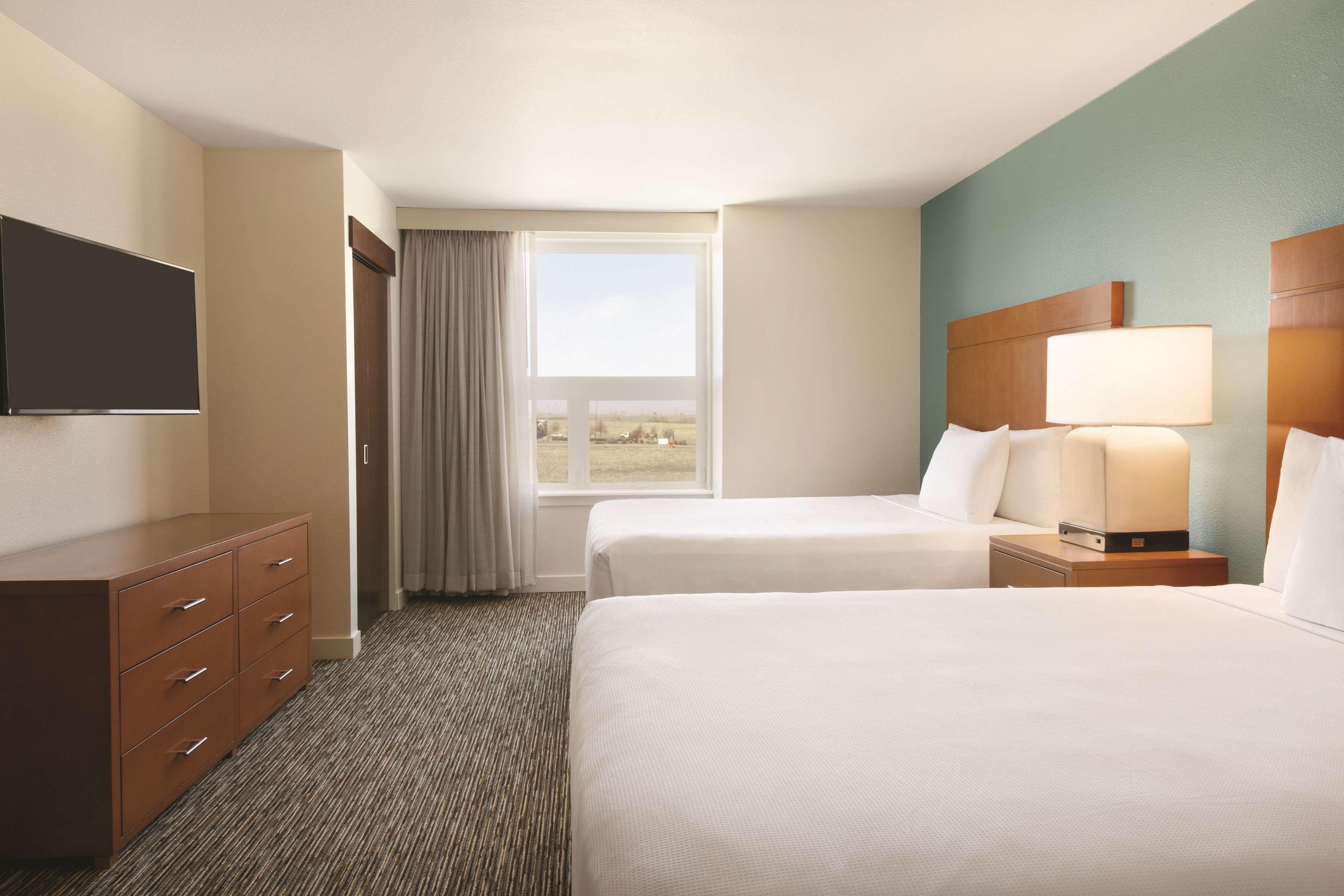 Hotel Hyatt House Airport Denver
