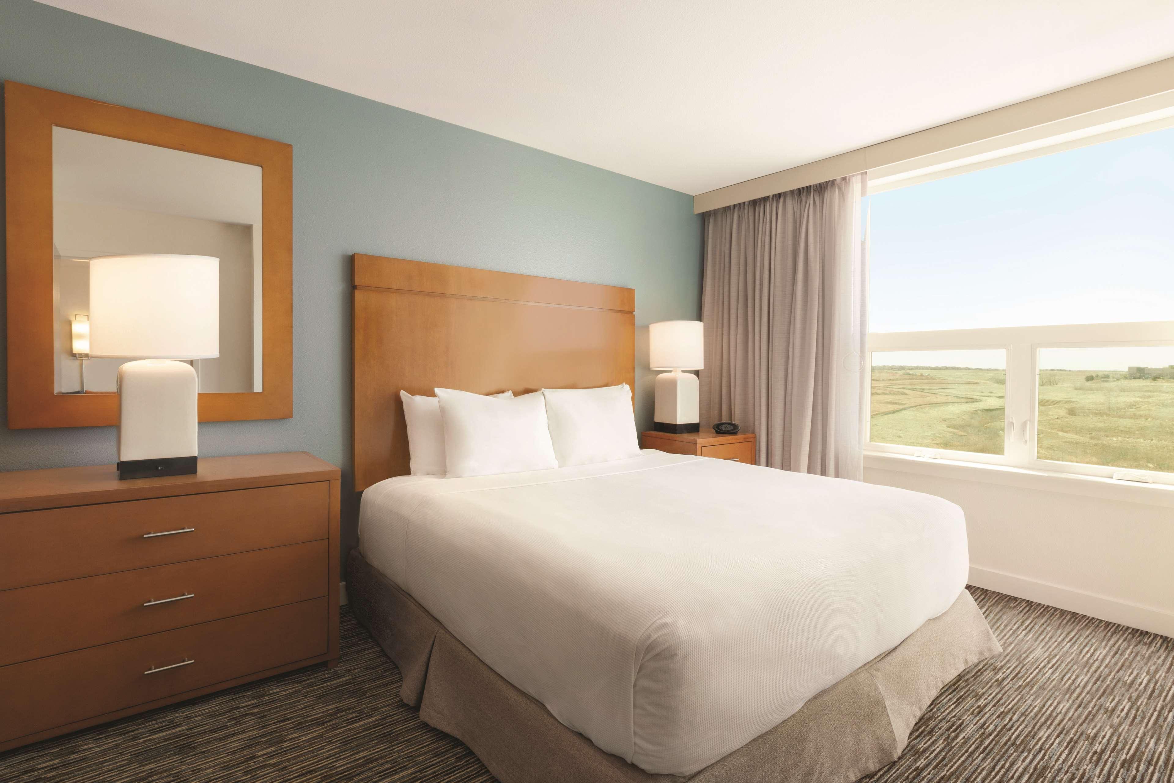 Hyatt House Airport