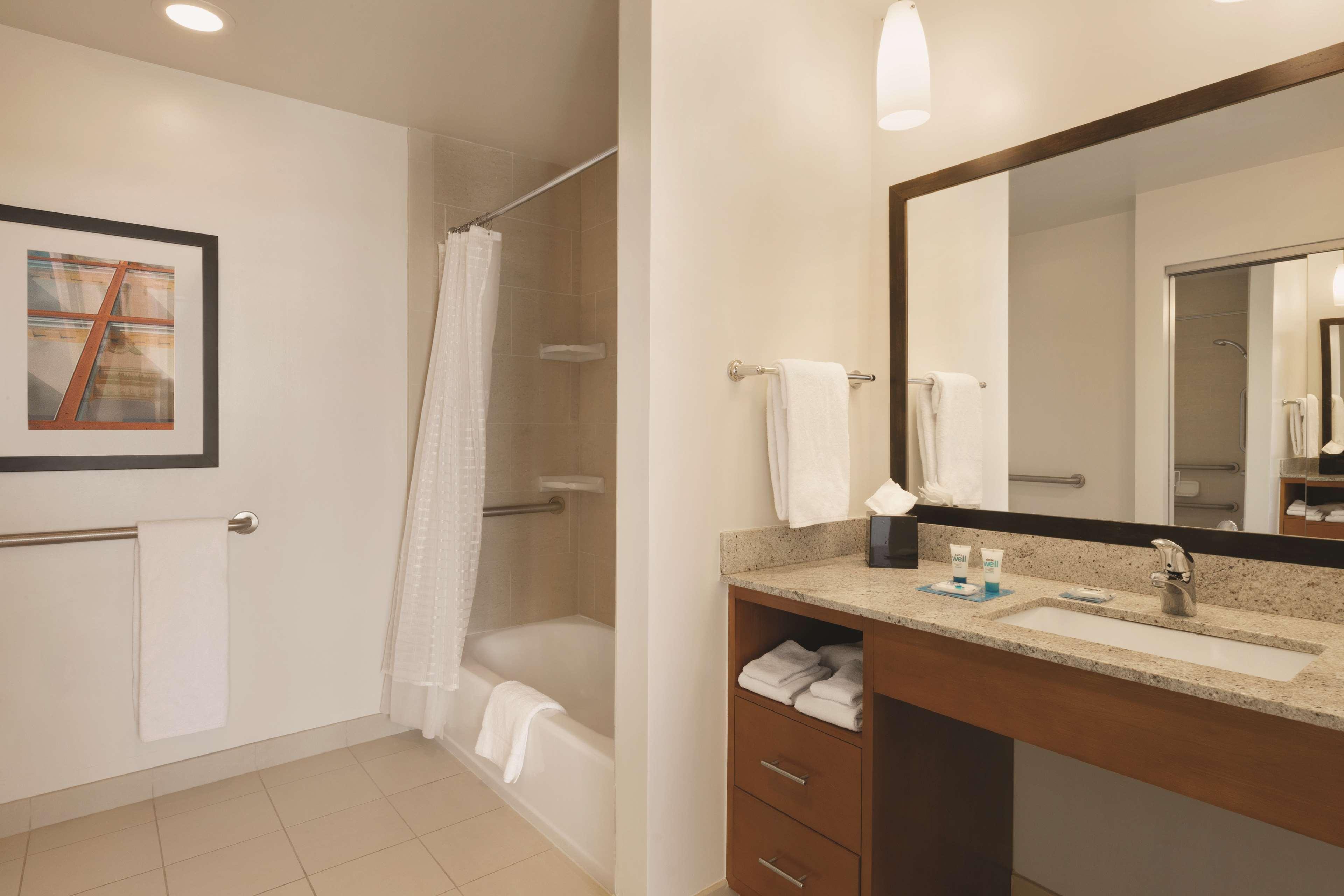 Hotel Hyatt House Airport