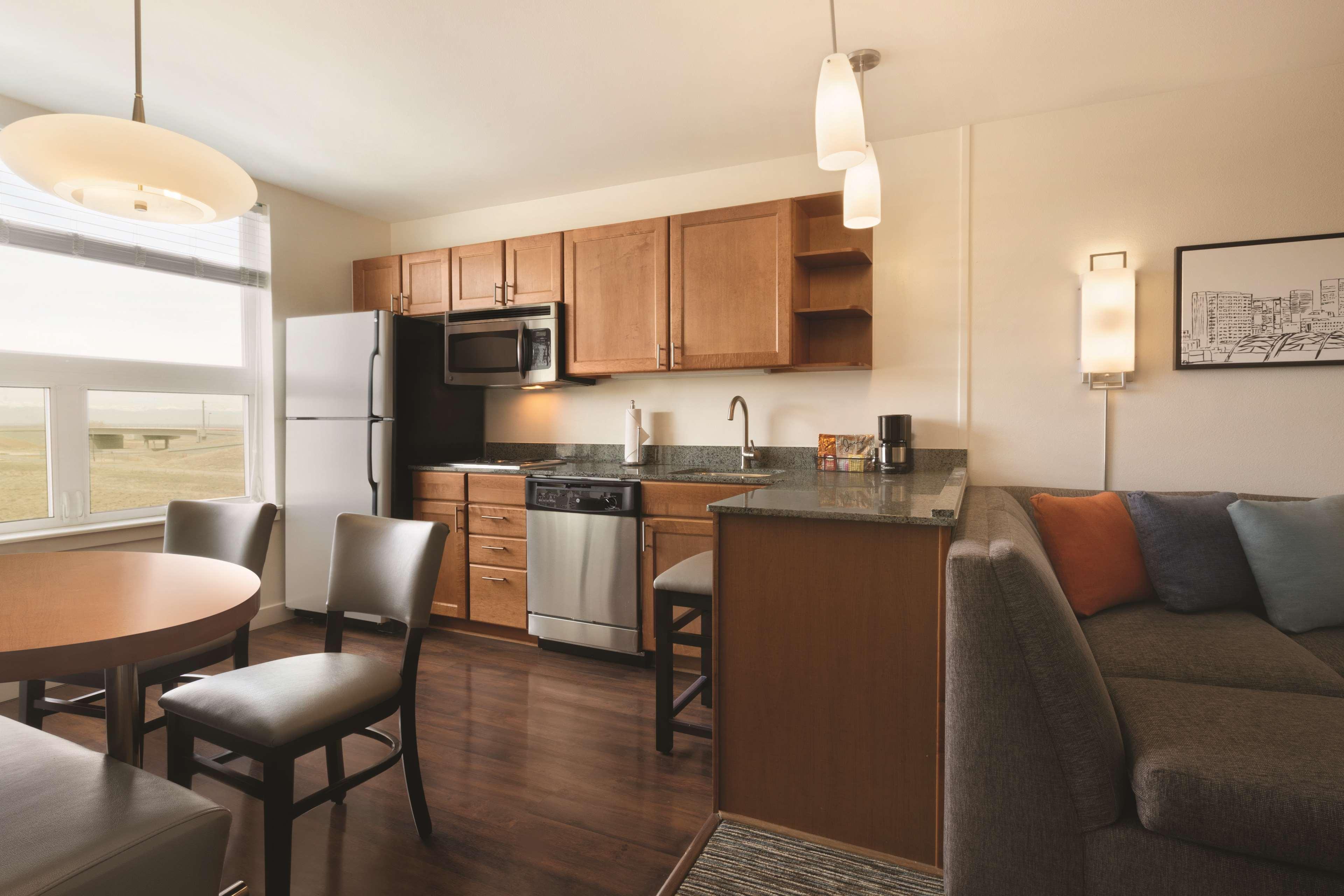 Hyatt House Airport Denver