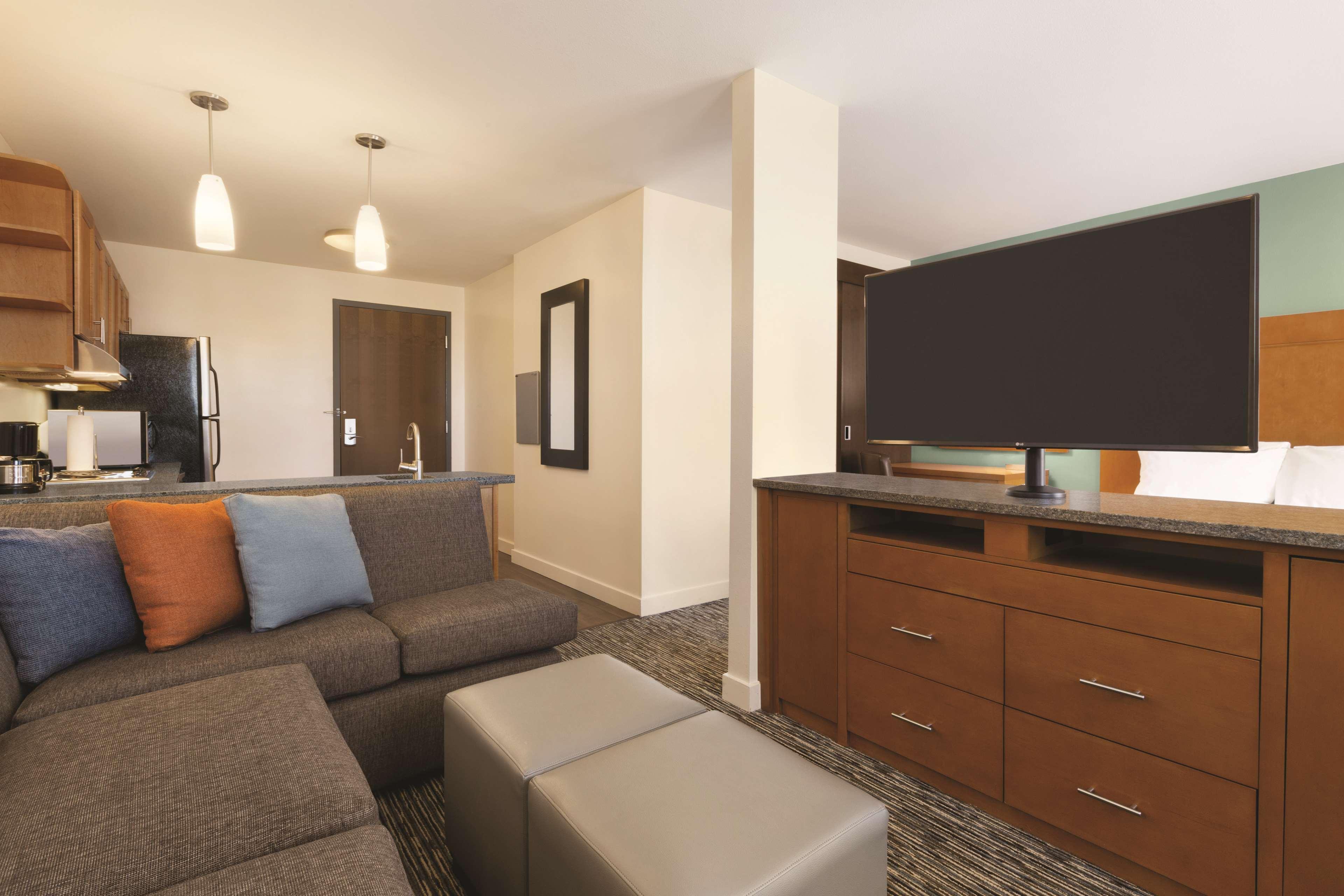 Hotel Hyatt House Airport