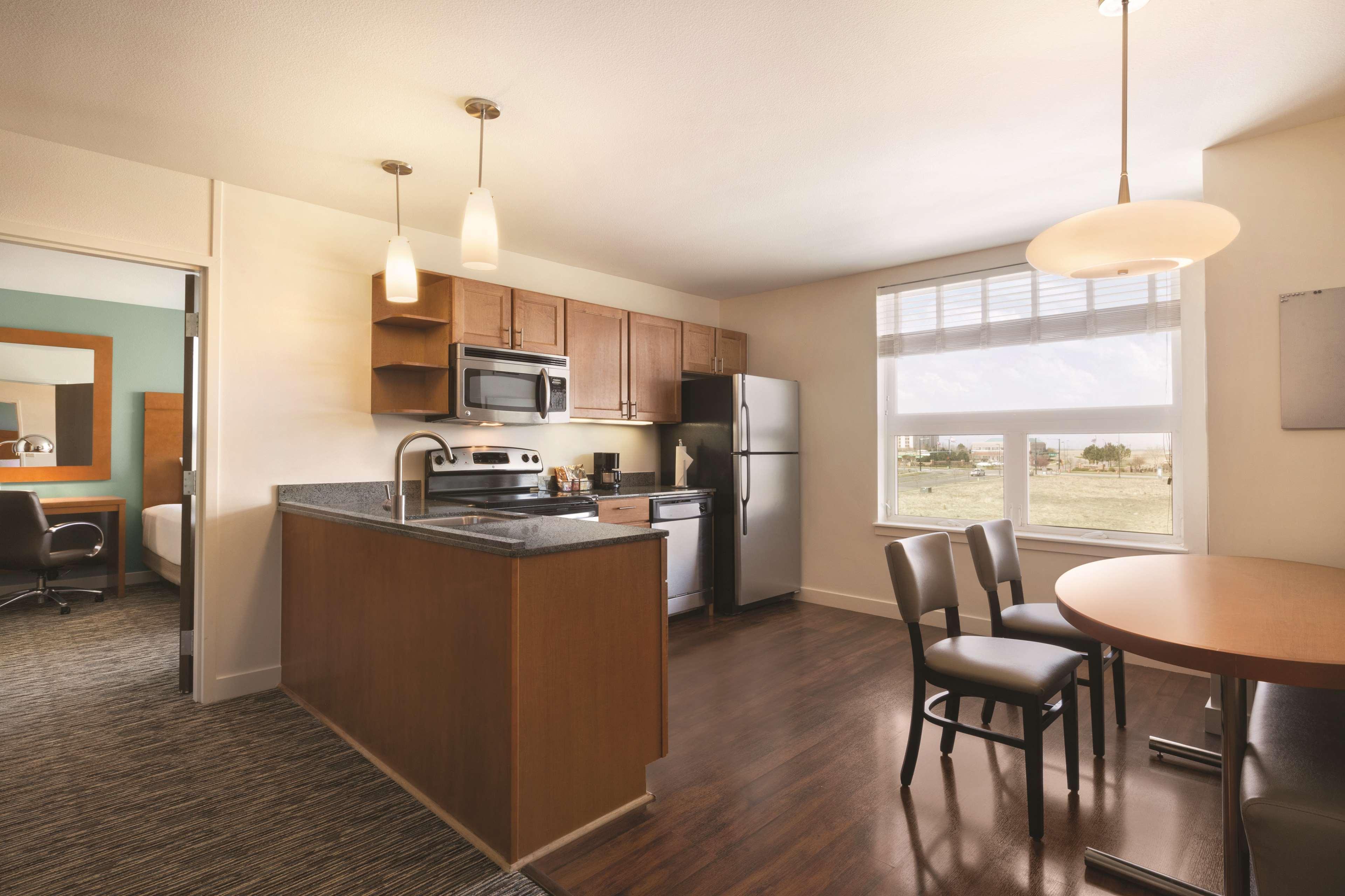 Hyatt House Airport Denver