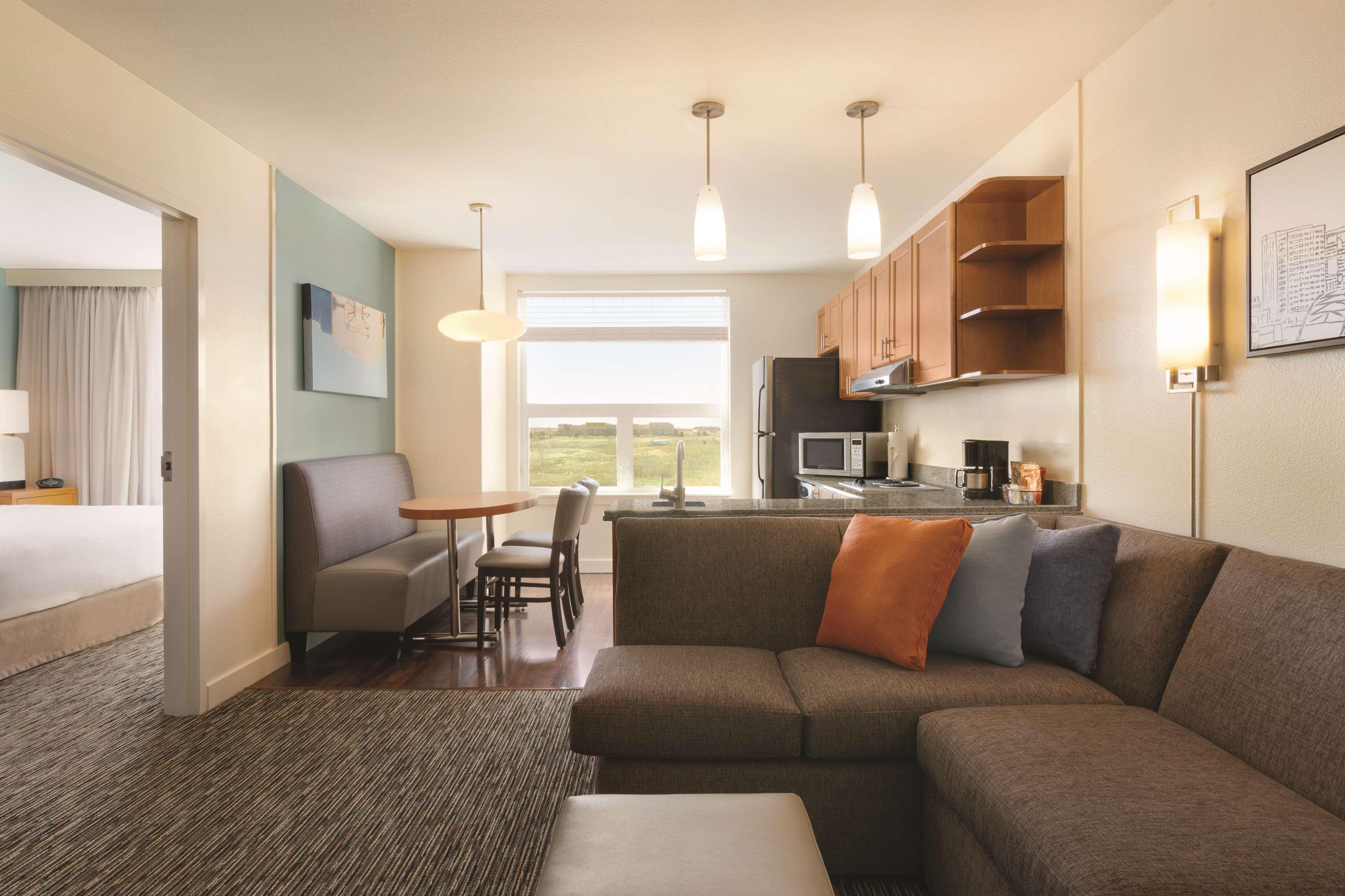 Hyatt House Airport