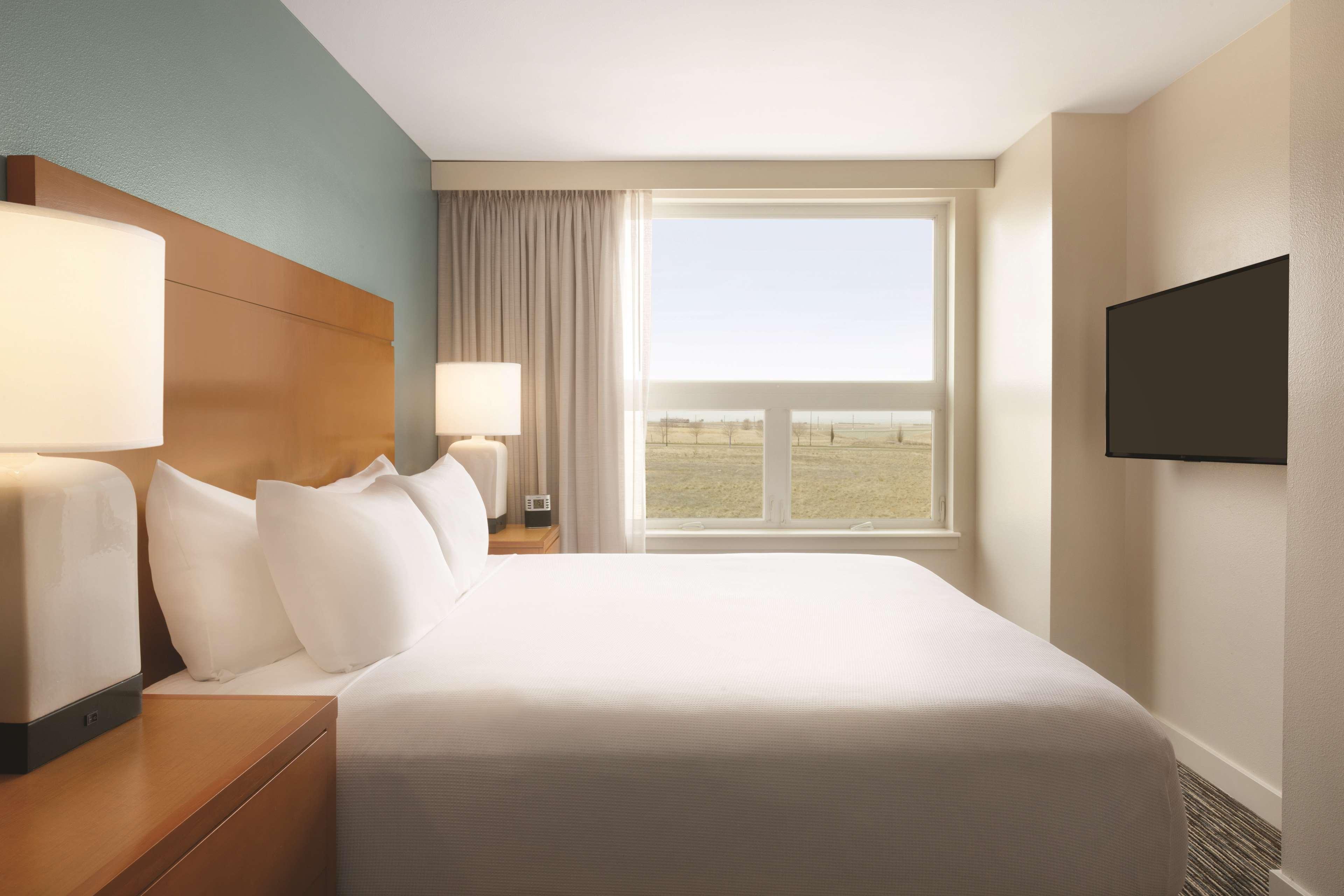 Hotel Hyatt House Airport Denver