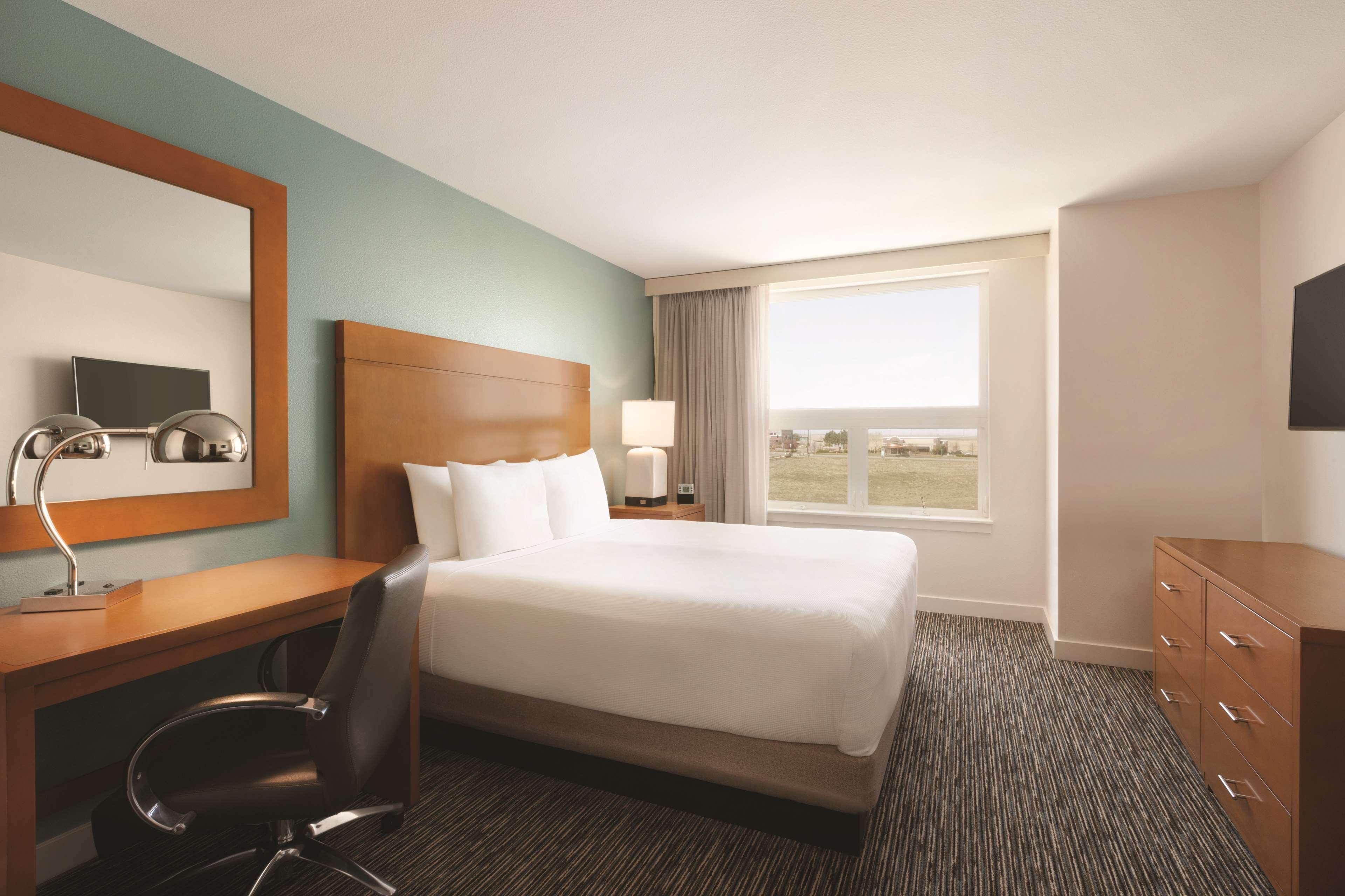 Hyatt House Airport Denver