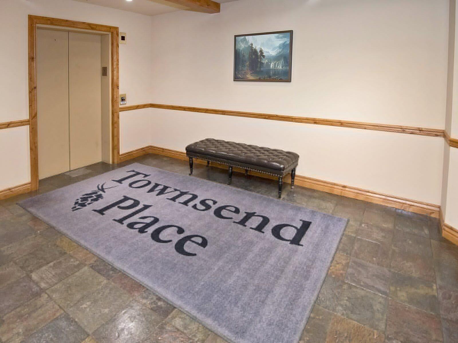 Townsend Place Beaver Creek