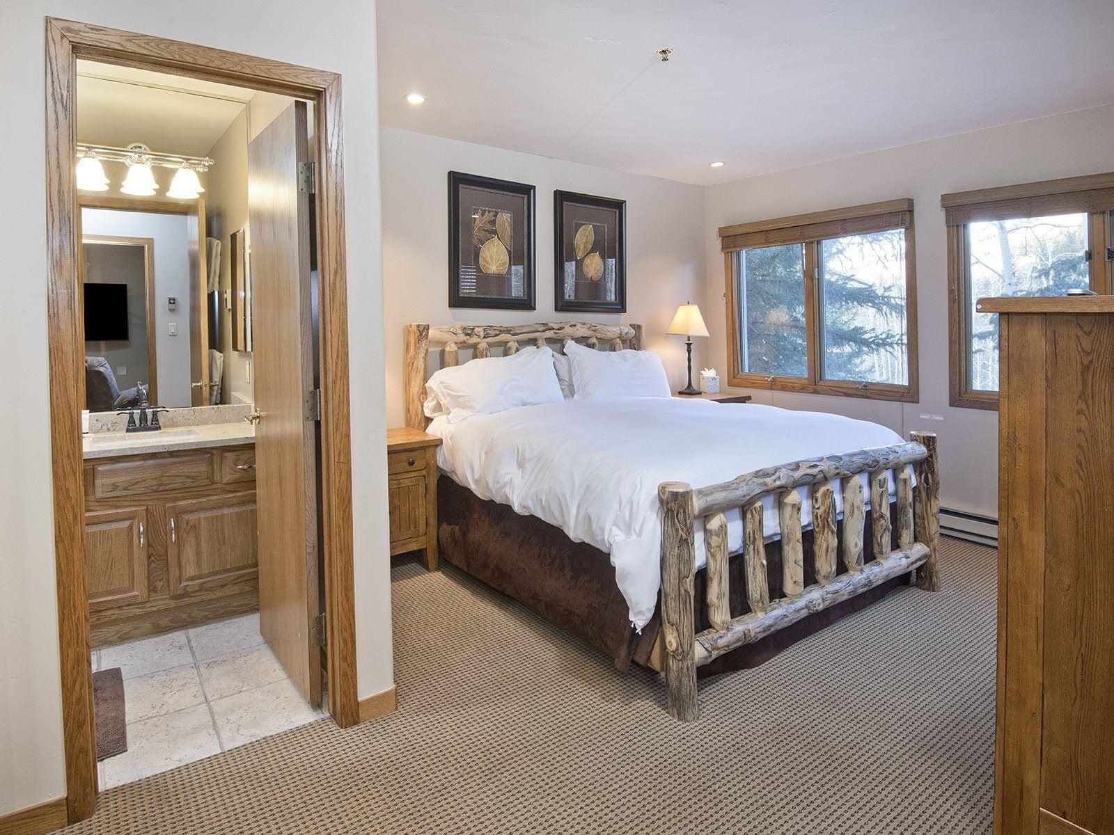 Townsend Place Beaver Creek
