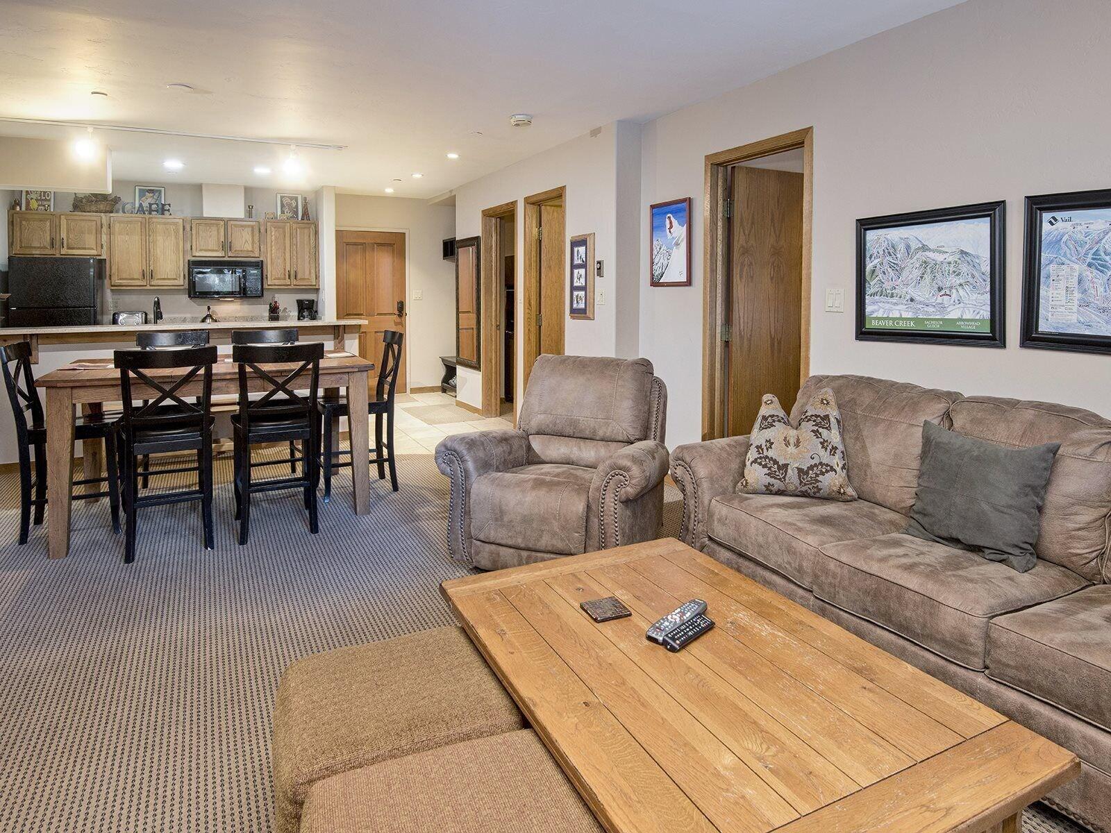 Townsend Place *